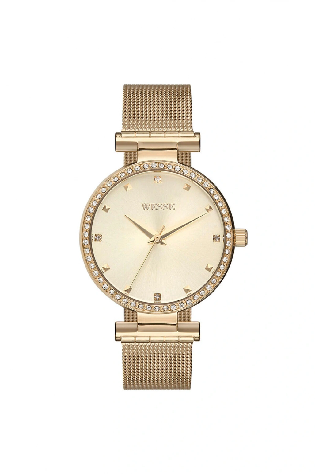 Wwl102202 Kadın Kol Saati