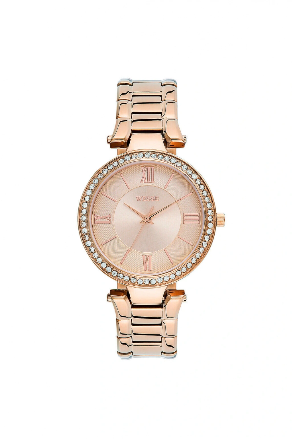 Wwl101802 Kadın Kol Saati