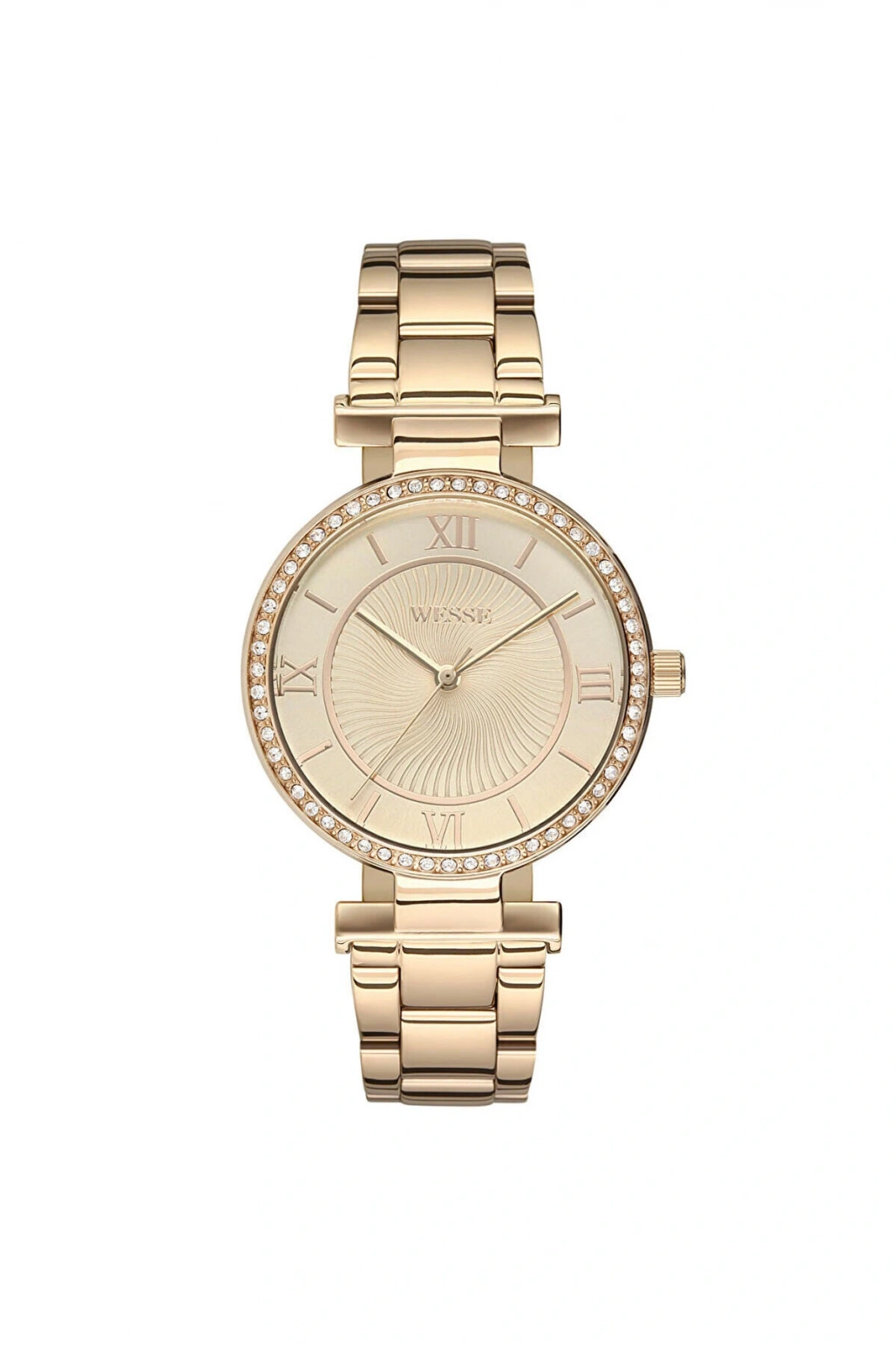 Wwl102302 Kadın Kol Saati