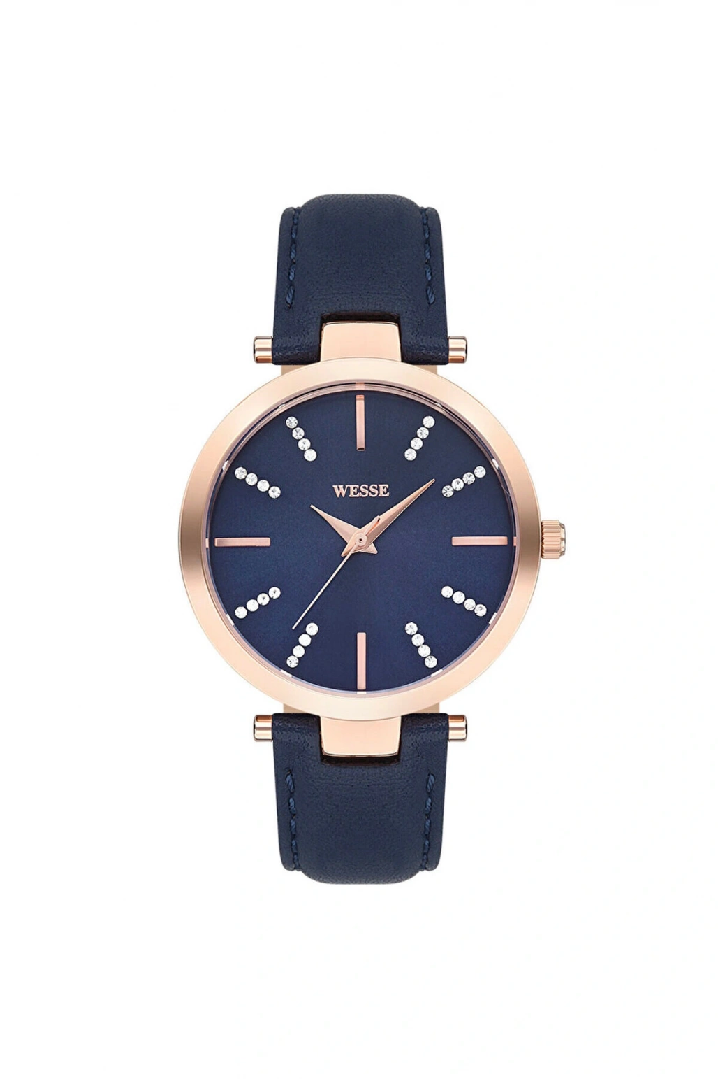 Wwl100405 Kadın Kol Saati