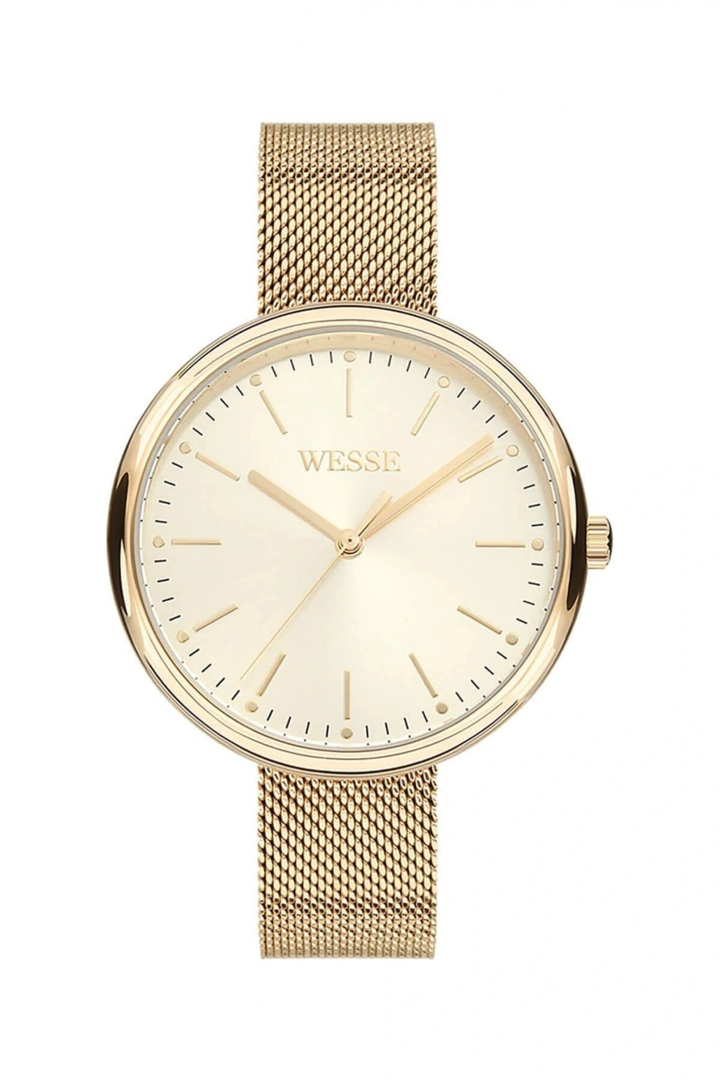 Kadın Kol Saati WWL5003-04M