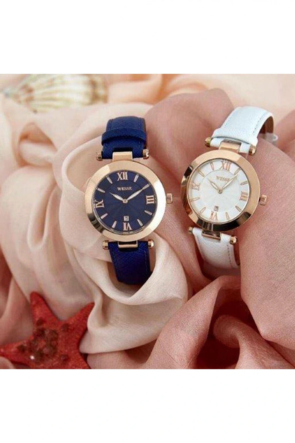Wwl101003 Kadın Kol Saati