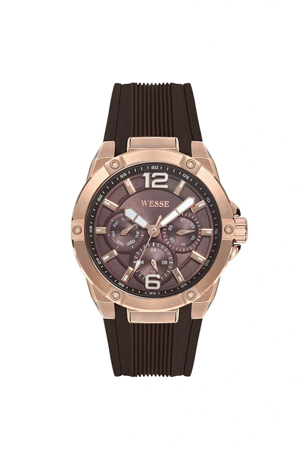 Wwl102007 Kadın Kol Saati