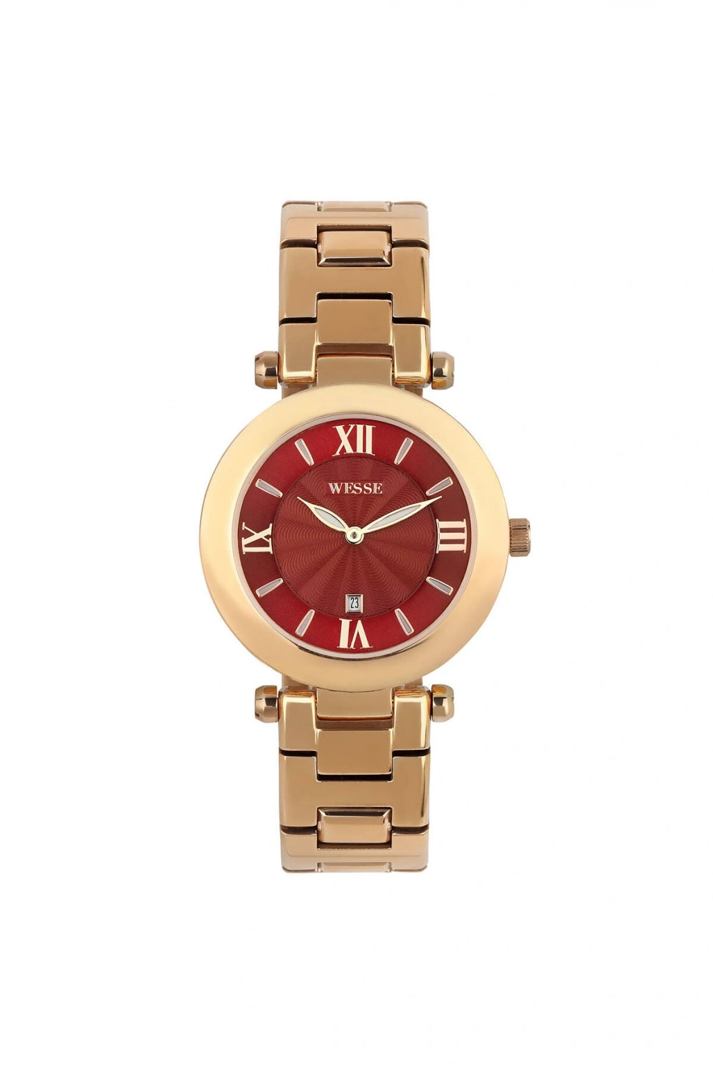 Wwl101012 Kadın Kol Saati