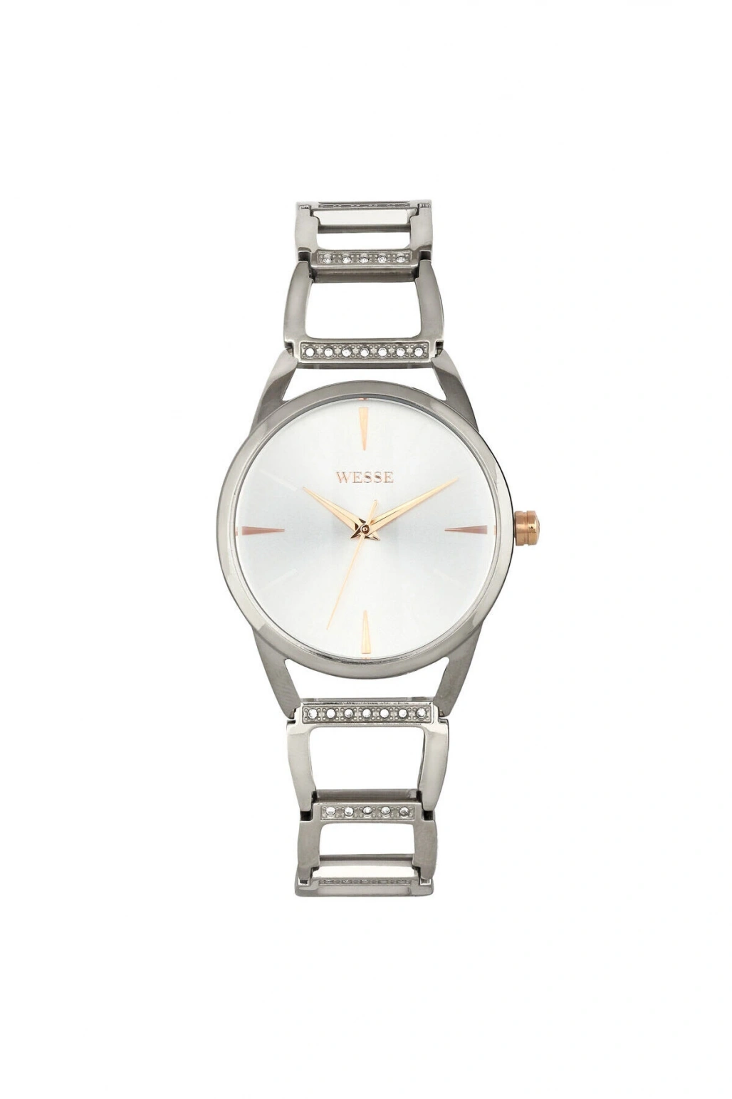 Wwl300604ss Kadın Kol Saati