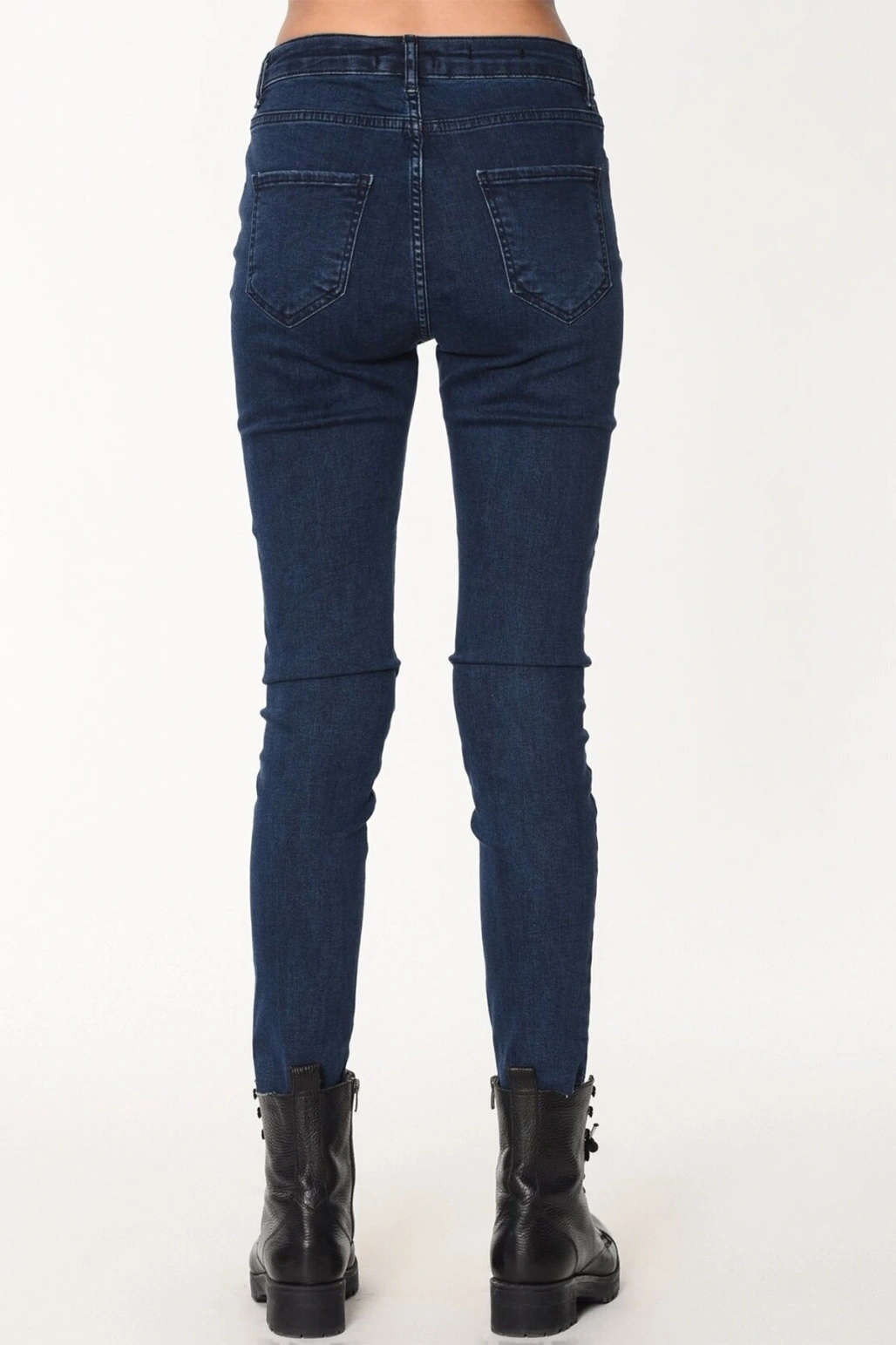 Kadın Denim Pantolon