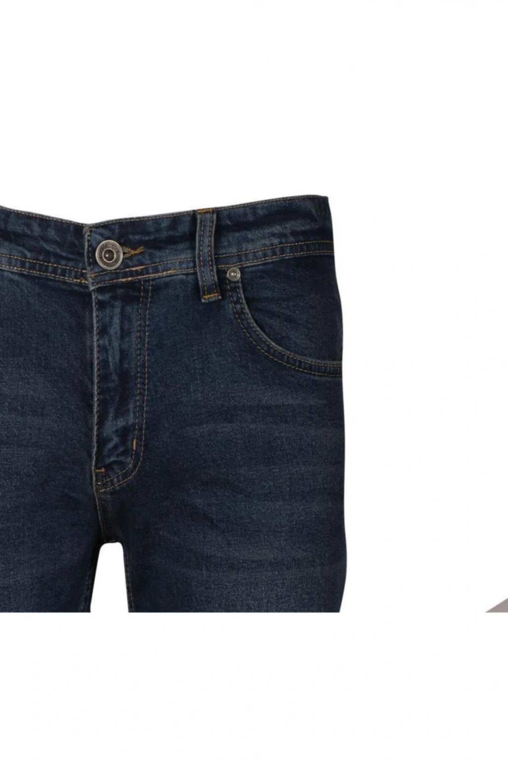 Erkek Skinny Kot Pantolon