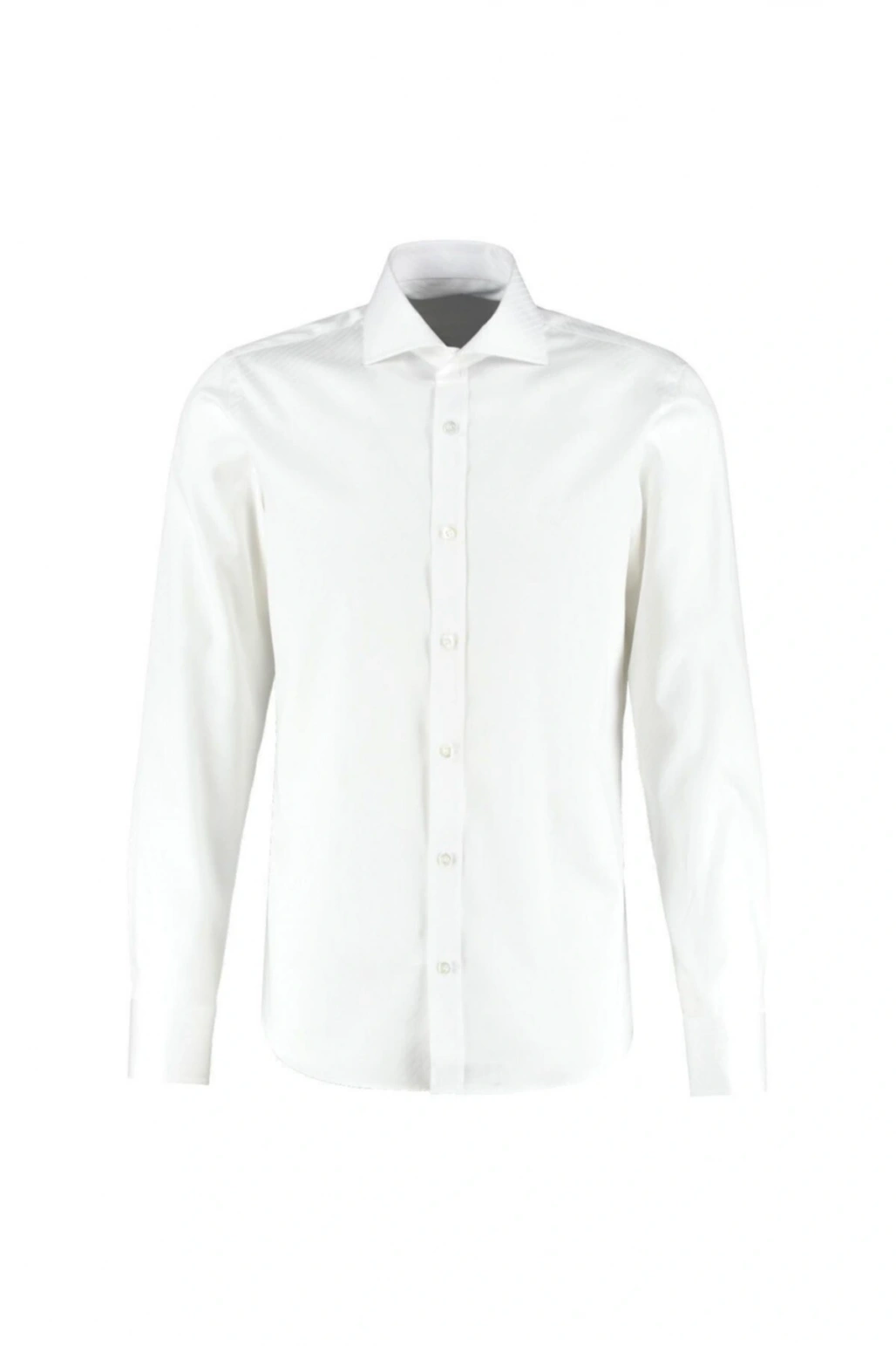 Erkek Frank So Uzunkol Slımeo Gömlek