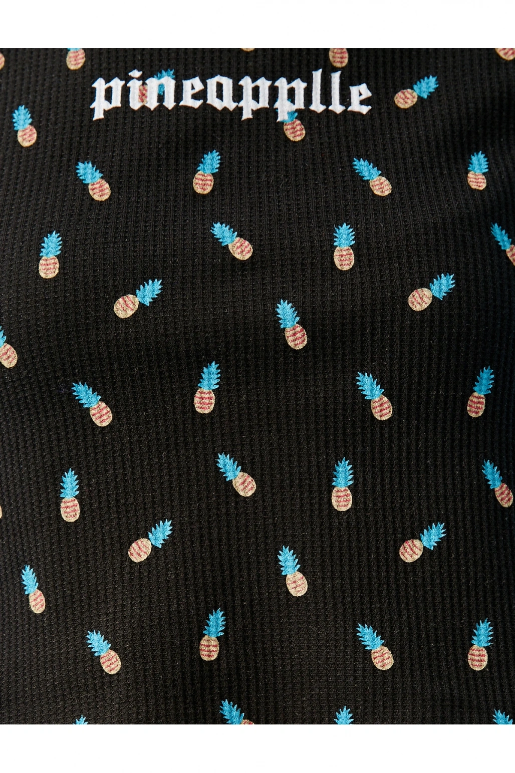 Kadın Siyah T-Shirt