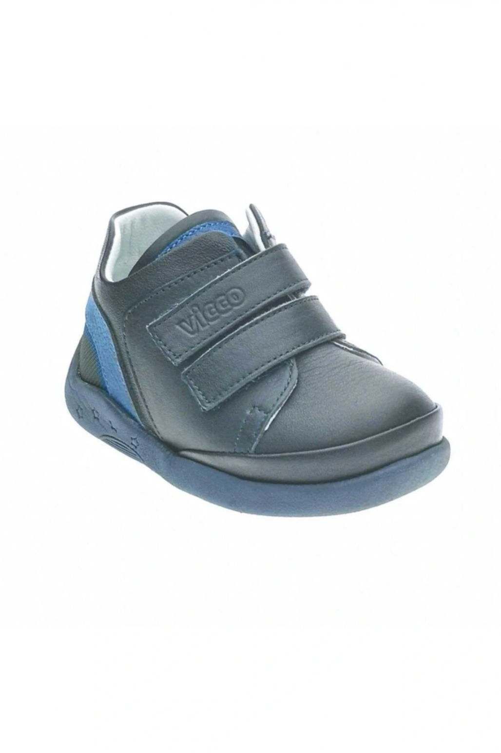 Hakiki Deri Ilk Adım Ayakkabısı