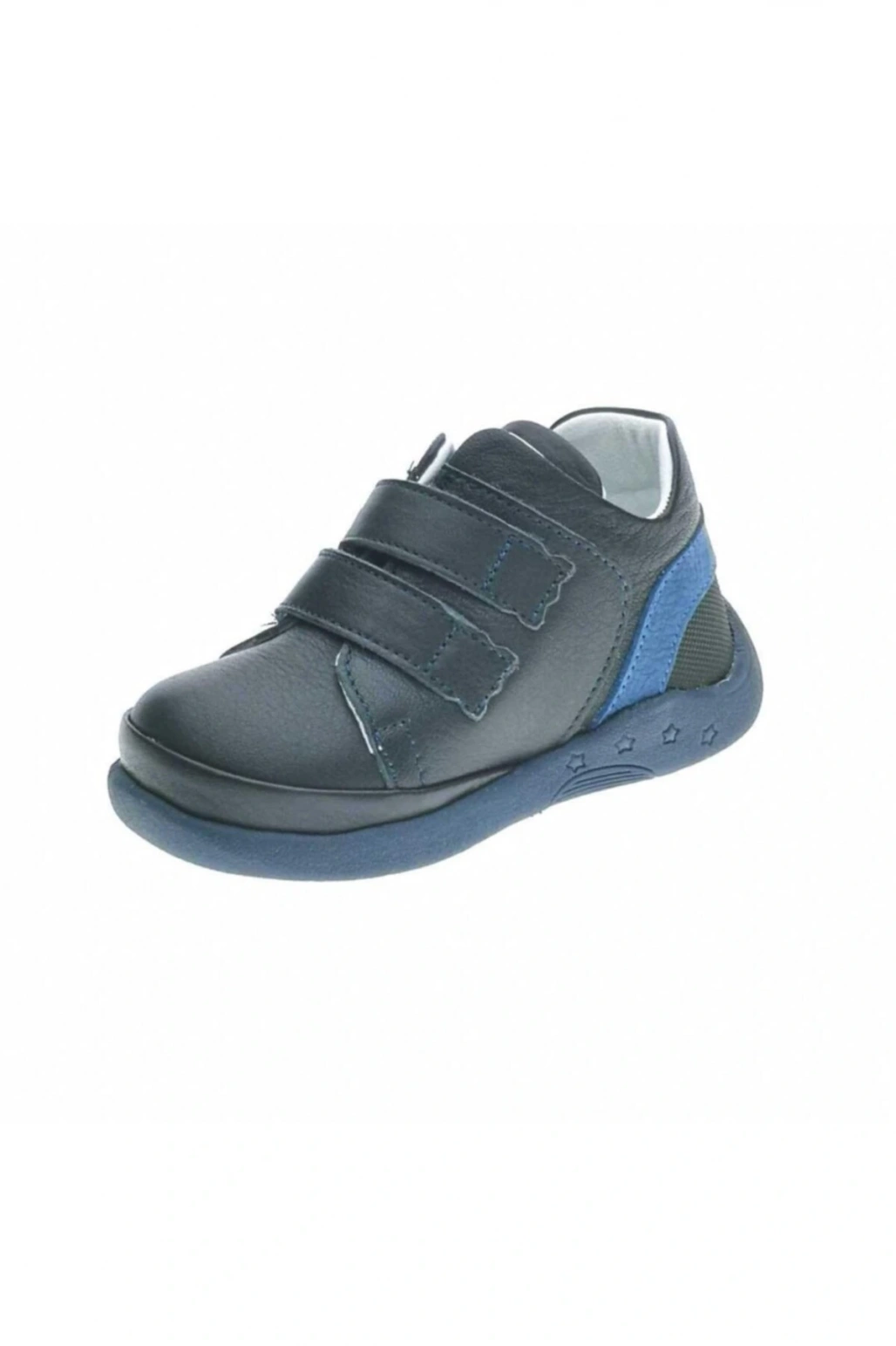 Hakiki Deri Ilk Adım Ayakkabısı