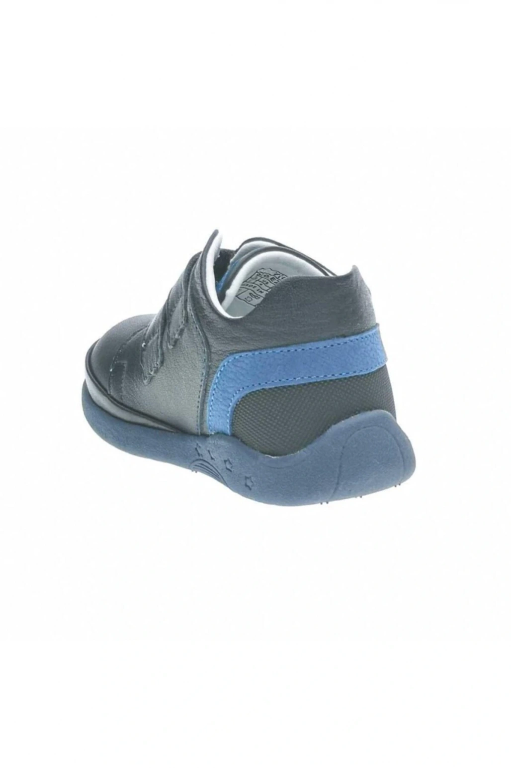 Hakiki Deri Ilk Adım Ayakkabısı