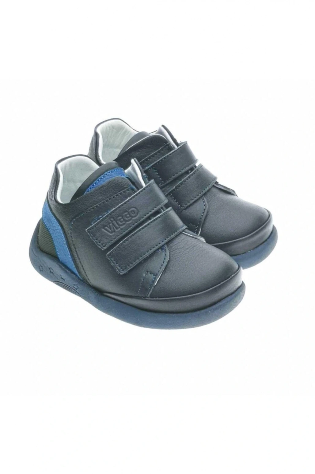 Hakiki Deri Ilk Adım Ayakkabısı