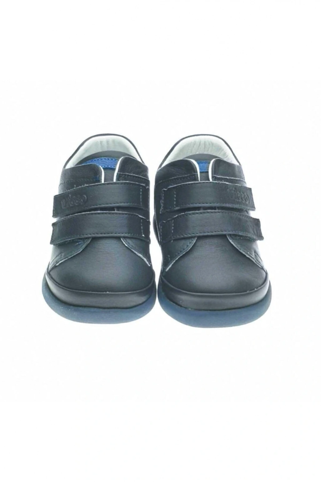 Hakiki Deri Ilk Adım Ayakkabısı