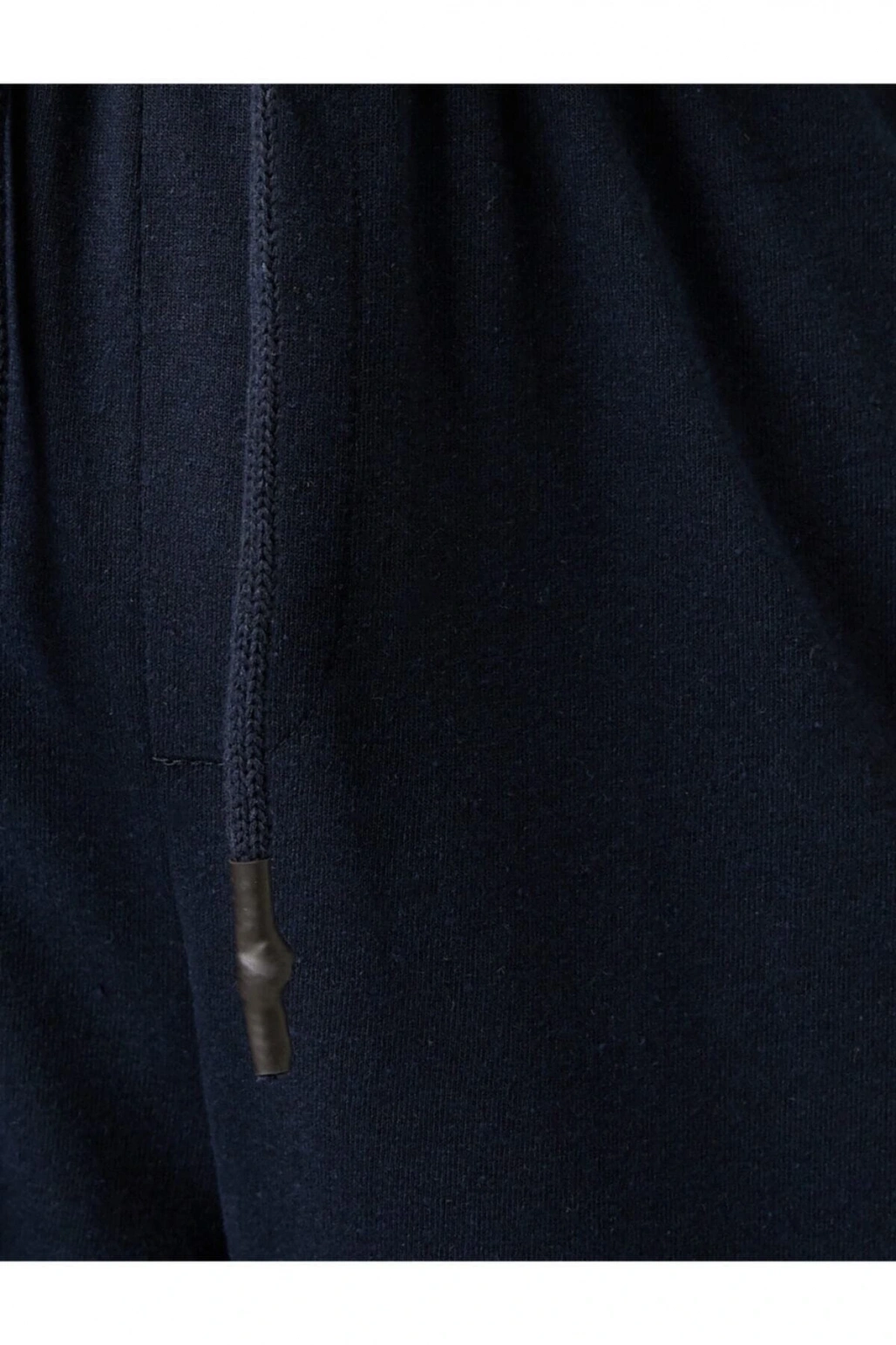 Pamuklu Eşofman Altı