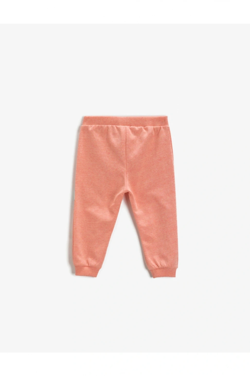 Baskılı Eşofman Altı