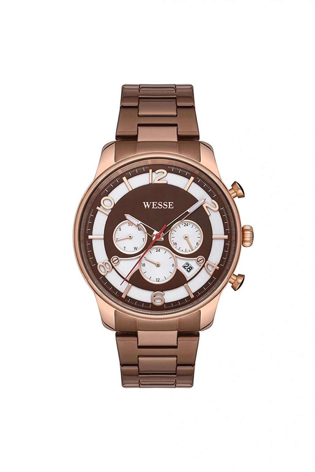 Wwg206502 Erkek Kol Saati