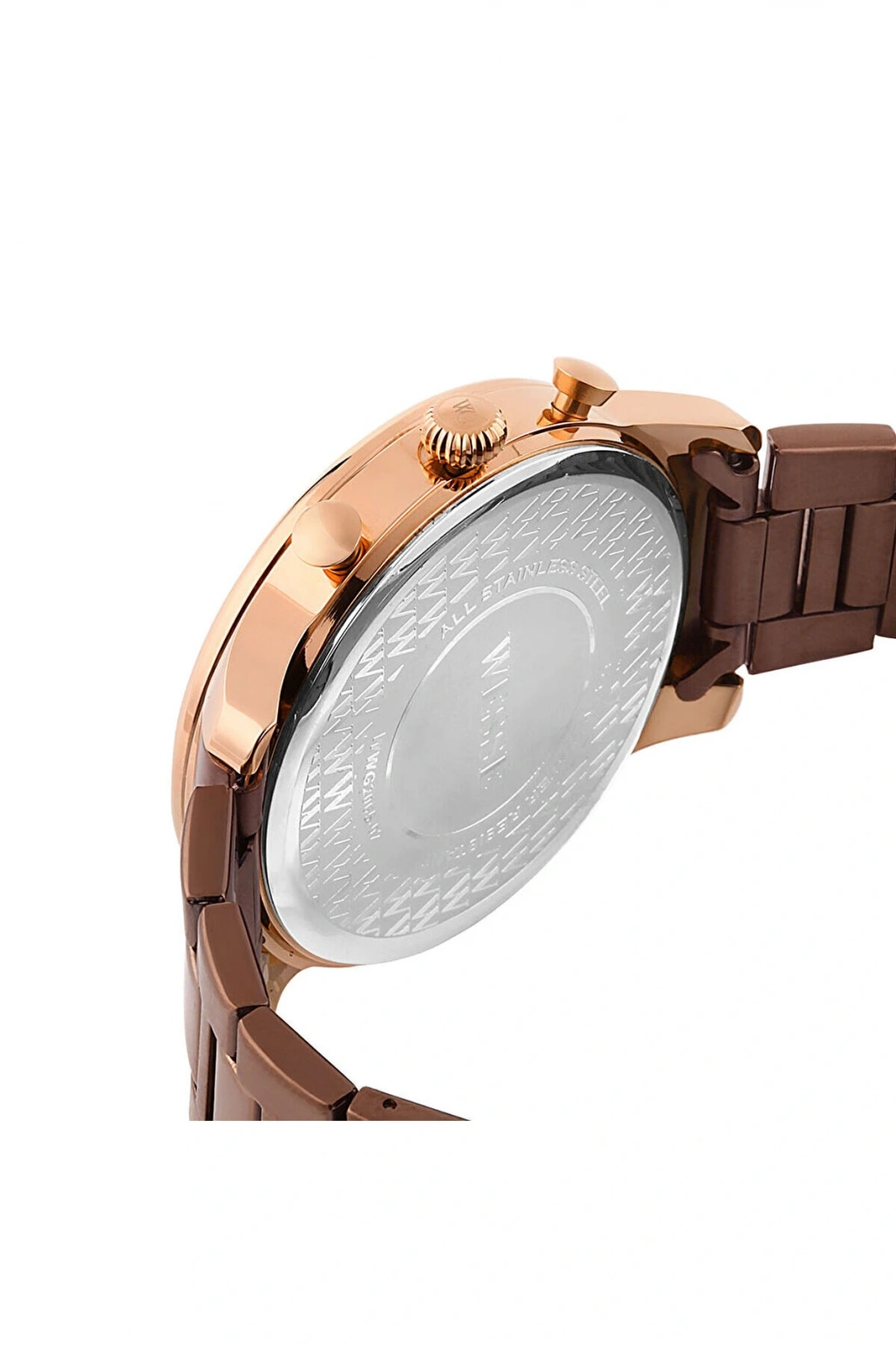 Wwg206502 Erkek Kol Saati