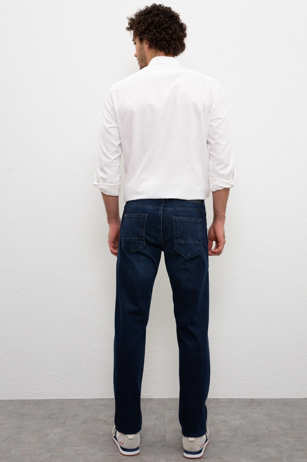 Erkek Pantolon G081GL080.000.1034393