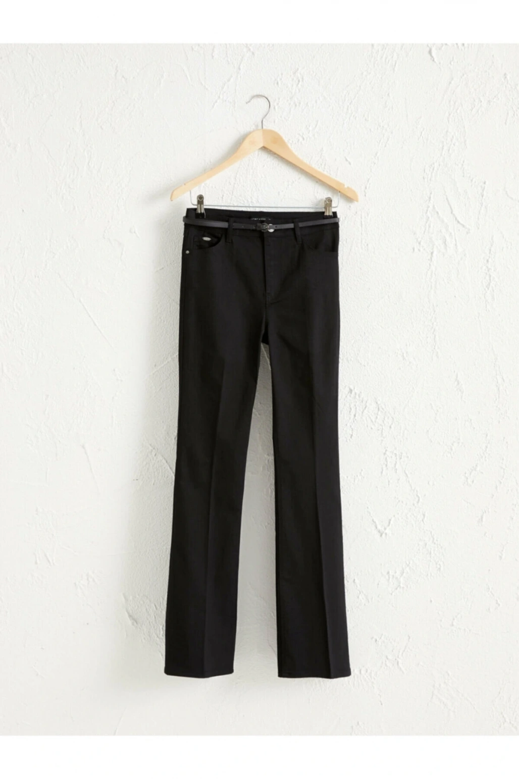 Kadın Siyah  Pantolon