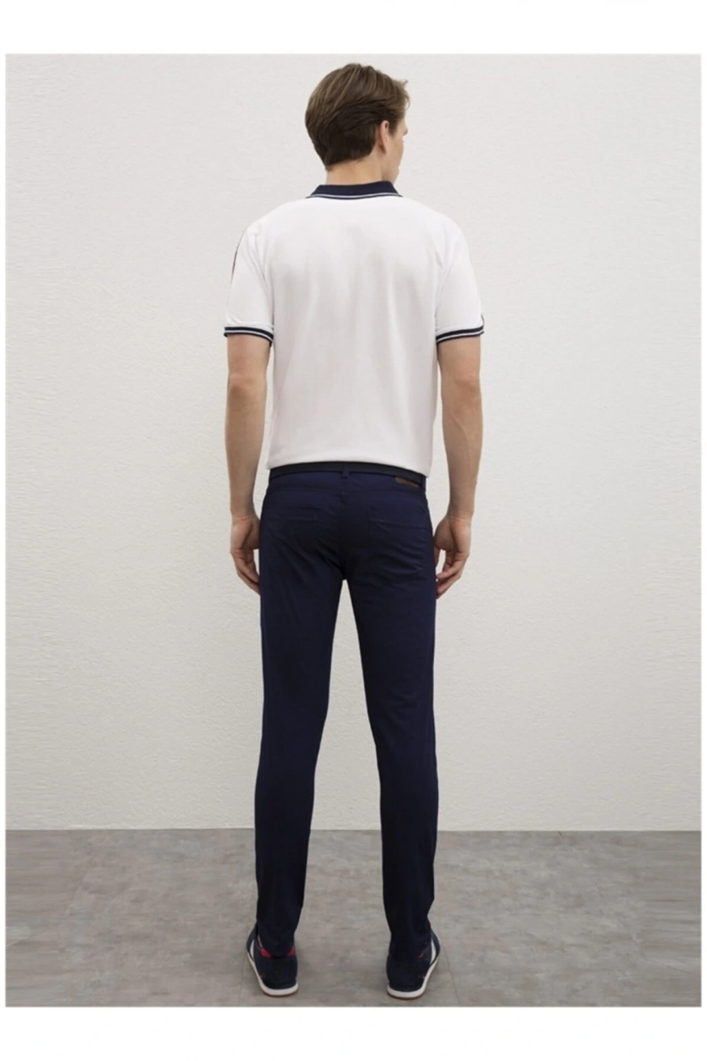 Us Polo Assn. Erkek Spor Pantolon