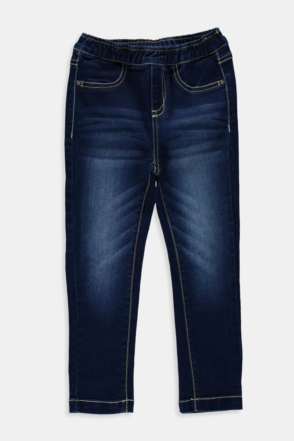 Multi Kız Çocuk Pantolon 6K5115Z4