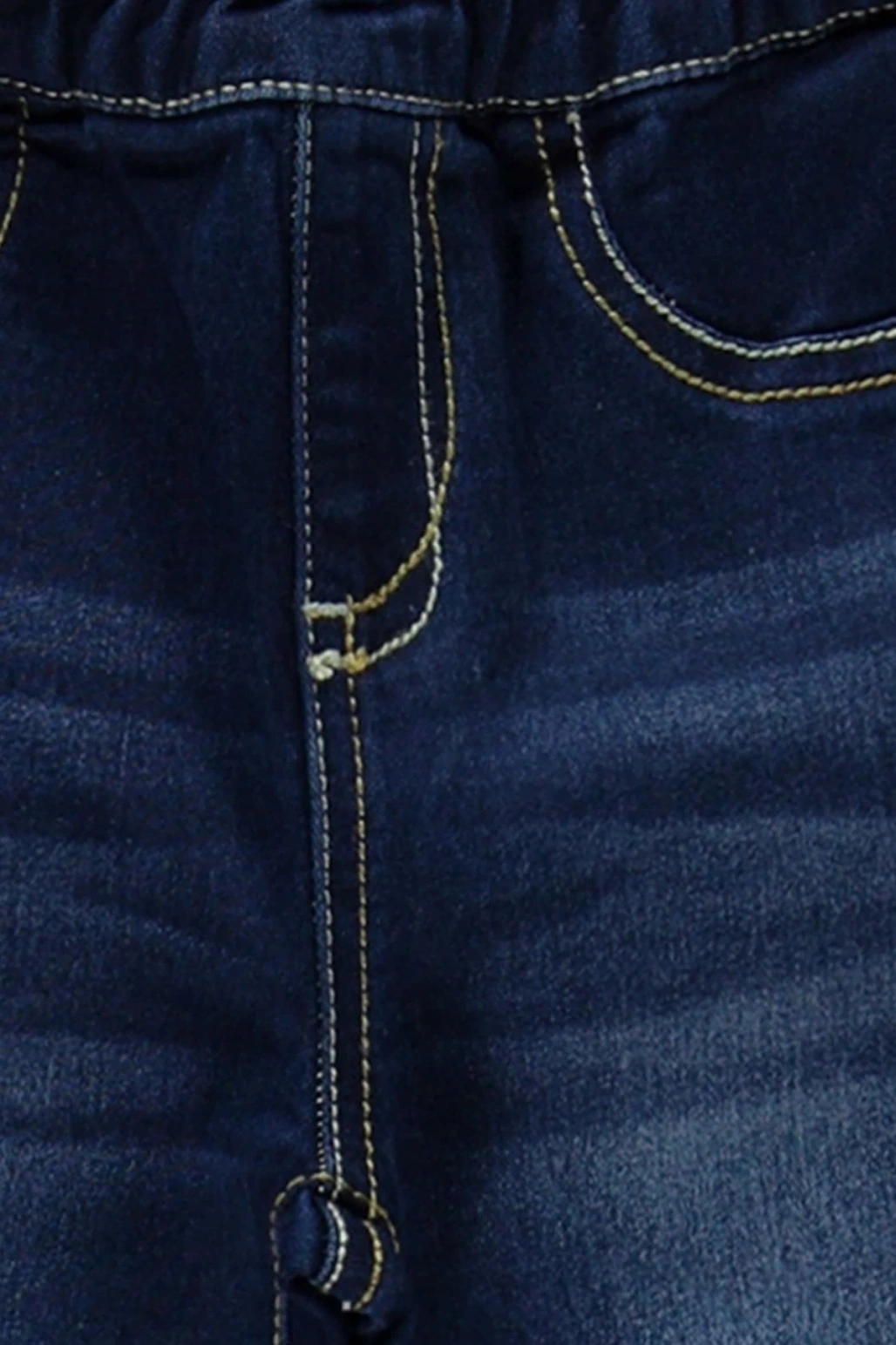 Multi Kız Çocuk Pantolon 6K5115Z4