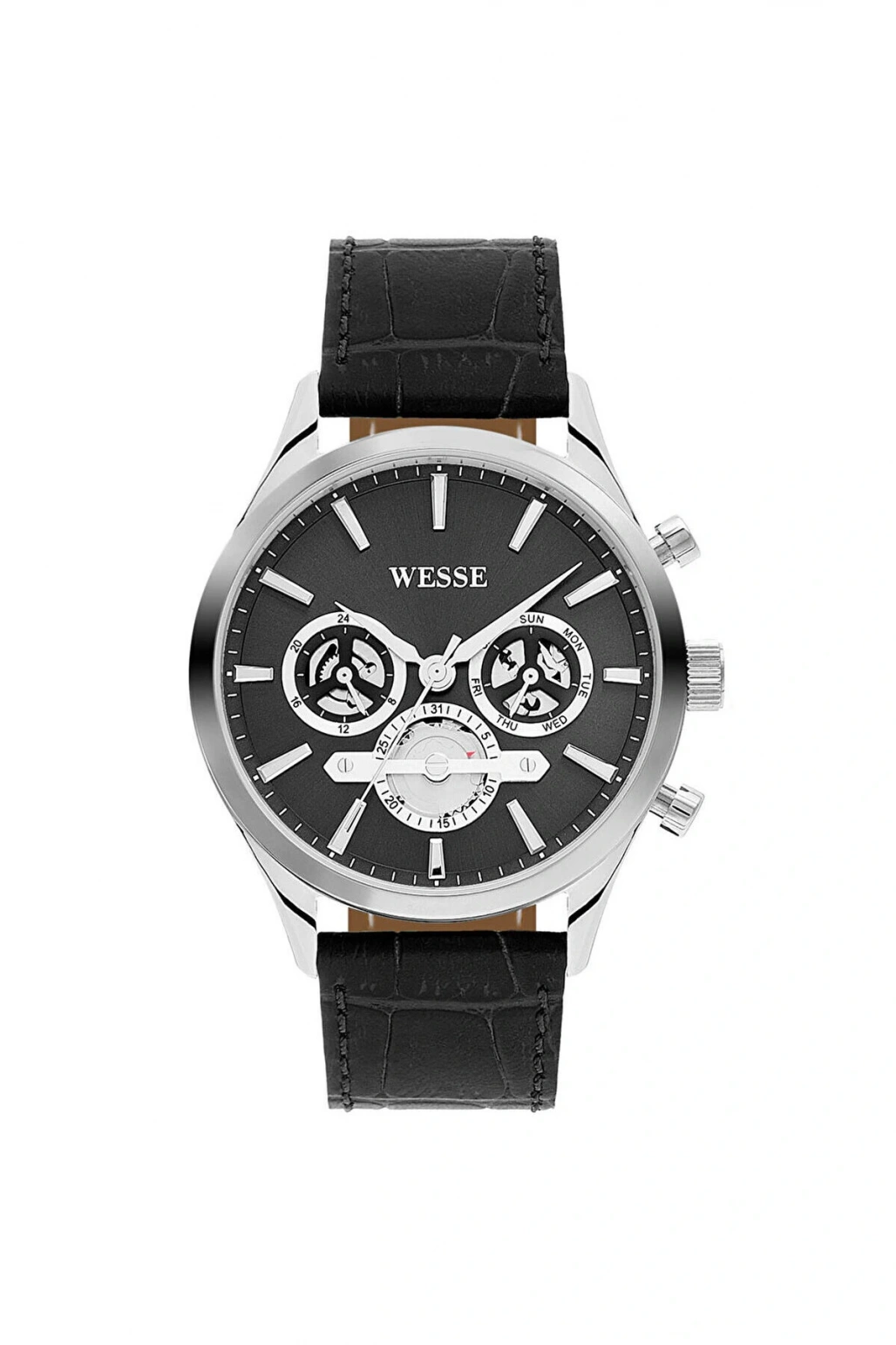 Wwg201002 Erkek Kol Saati