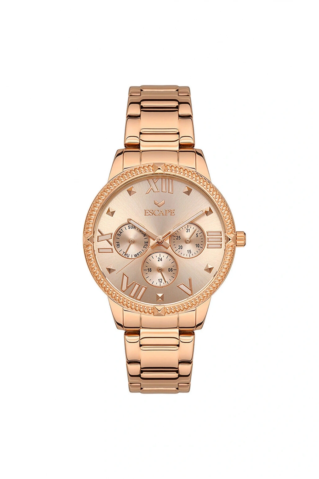 Escp202805 Kadın Kol Saati