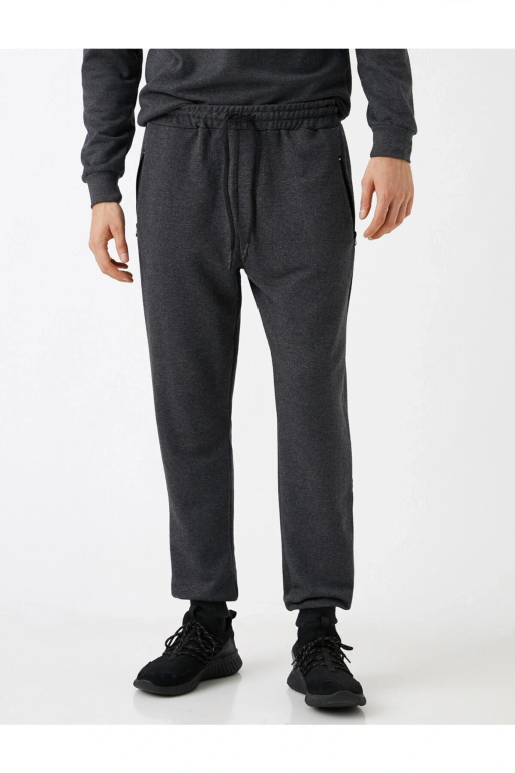 Basic Eşofman Altı