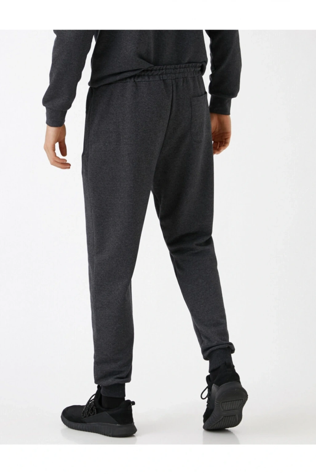 Basic Eşofman Altı