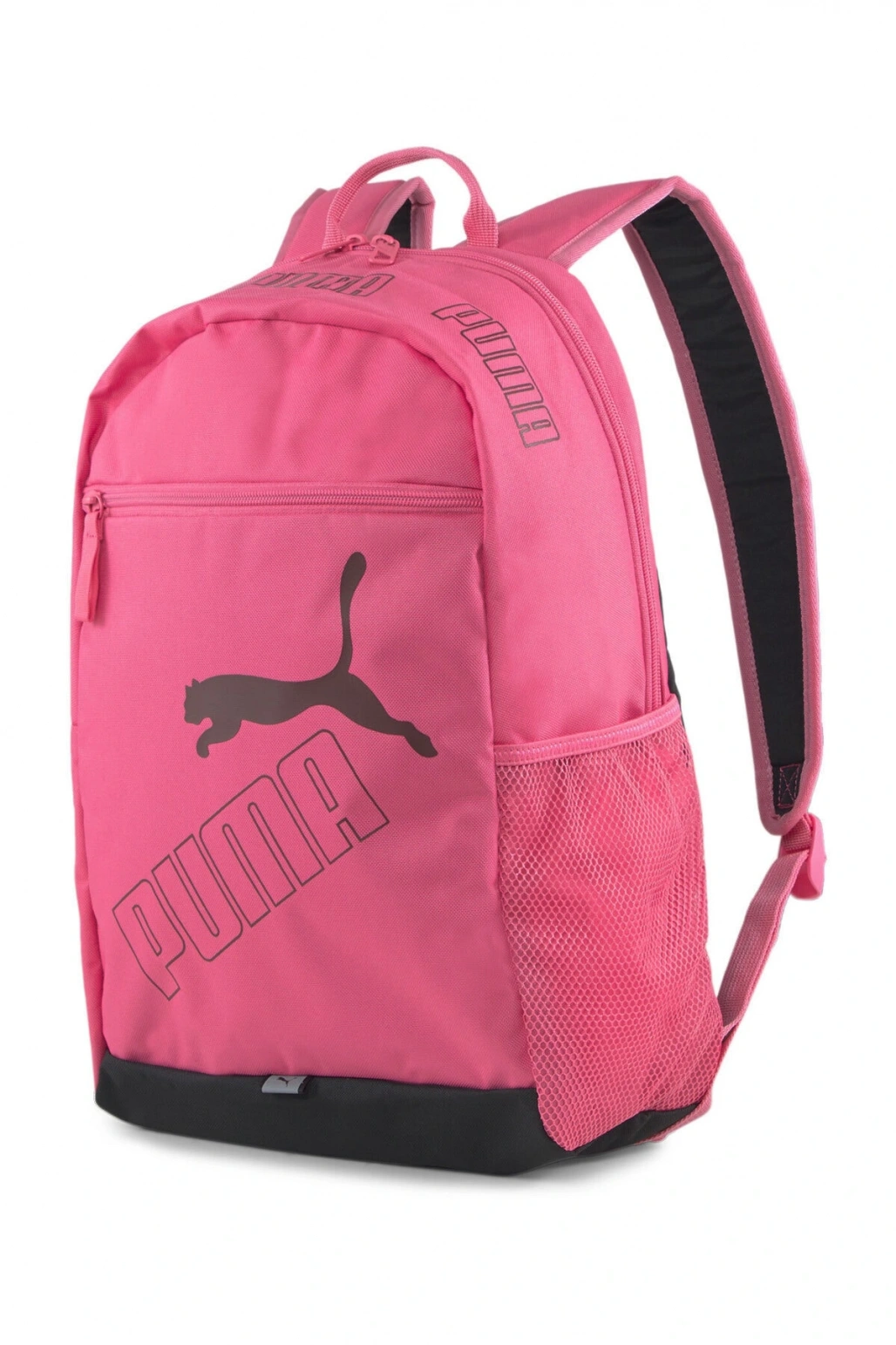 Unisex Sırt Çantası - PUMA Phase Backpack II Sunset Pink - 07729520