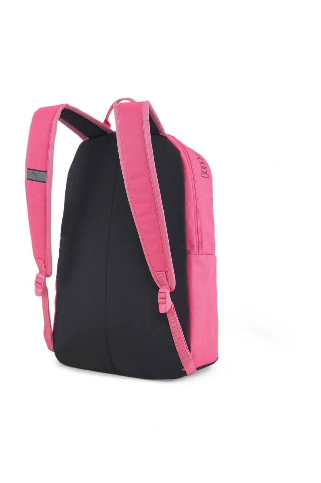 Unisex Sırt Çantası - PUMA Phase Backpack II Sunset Pink - 07729520