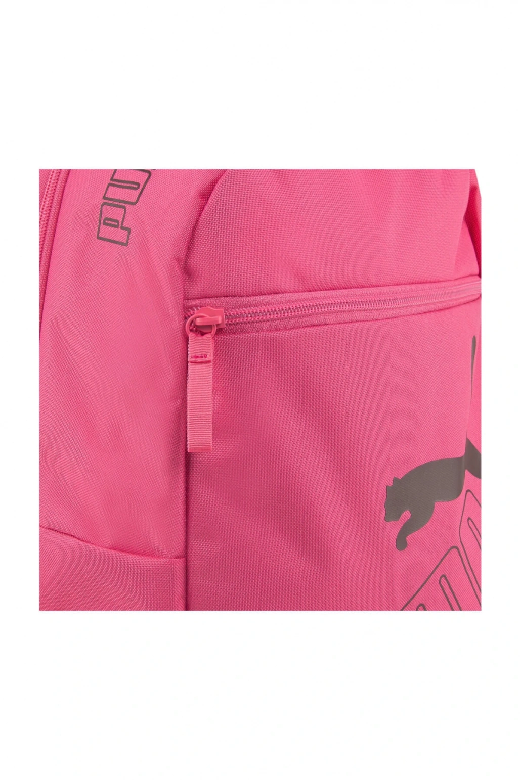 Unisex Sırt Çantası - PUMA Phase Backpack II Sunset Pink - 07729520
