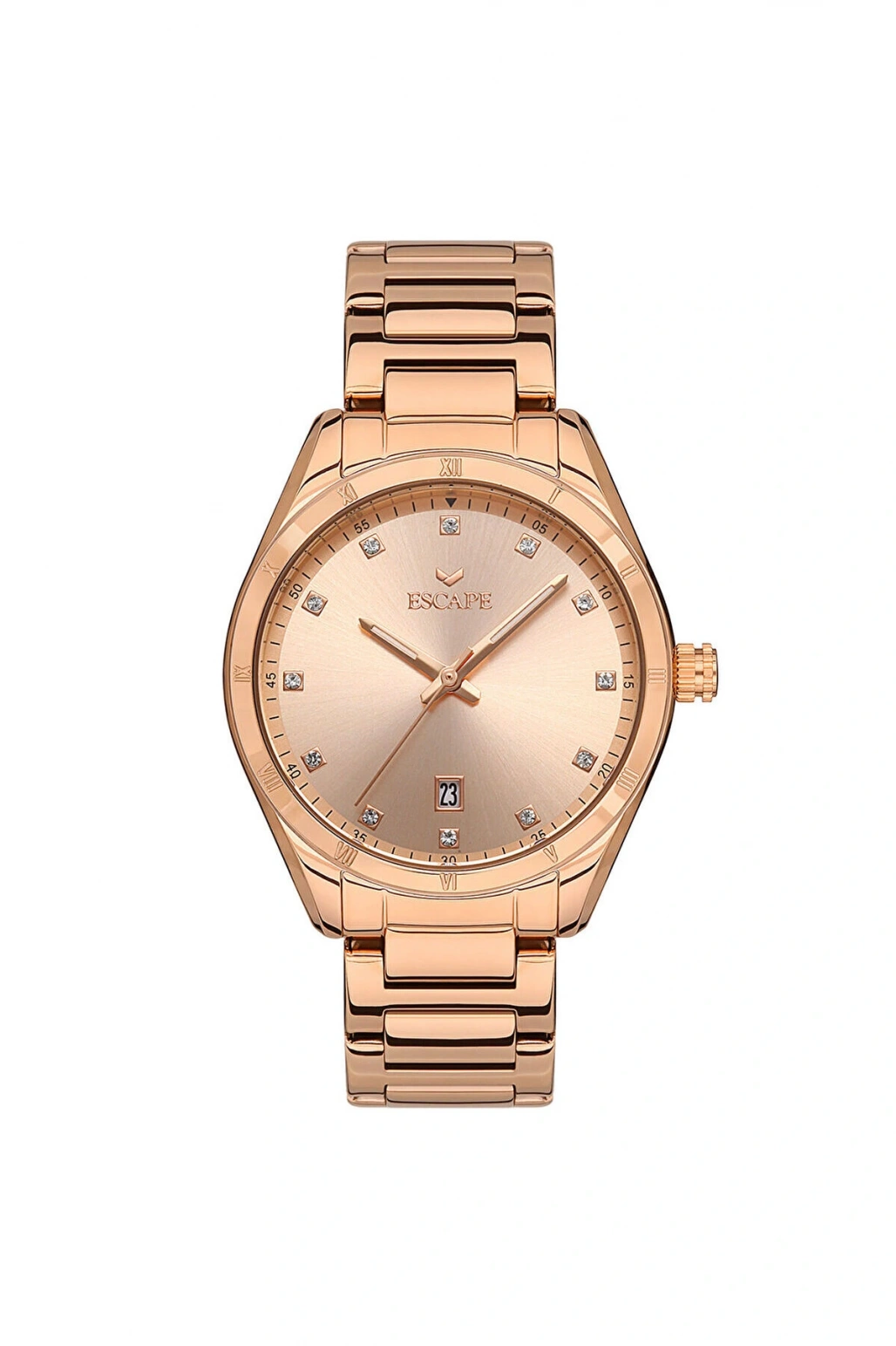 Escp203005 Kadın Kol Saati