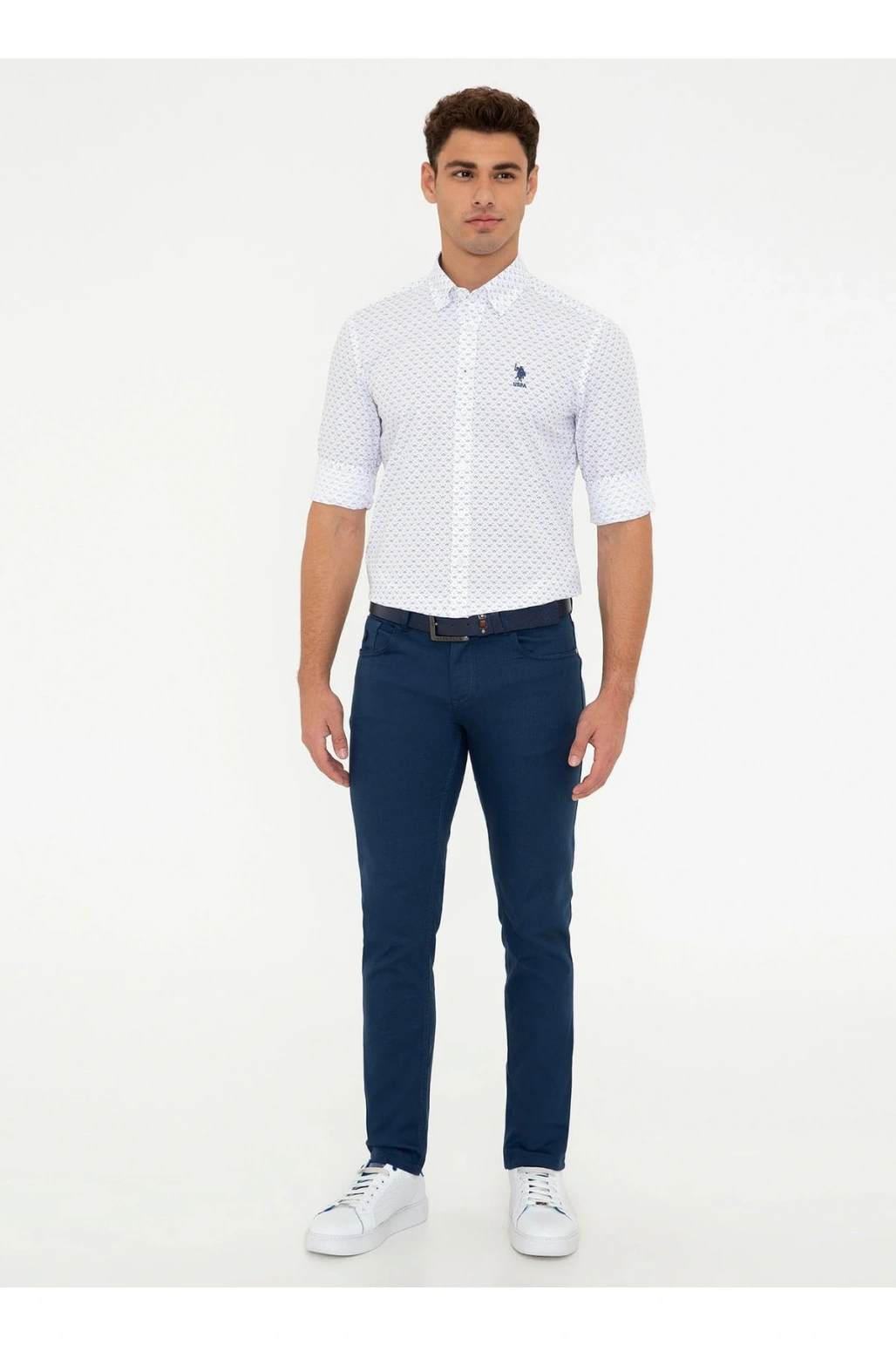 Pantolon, 29, Indigo