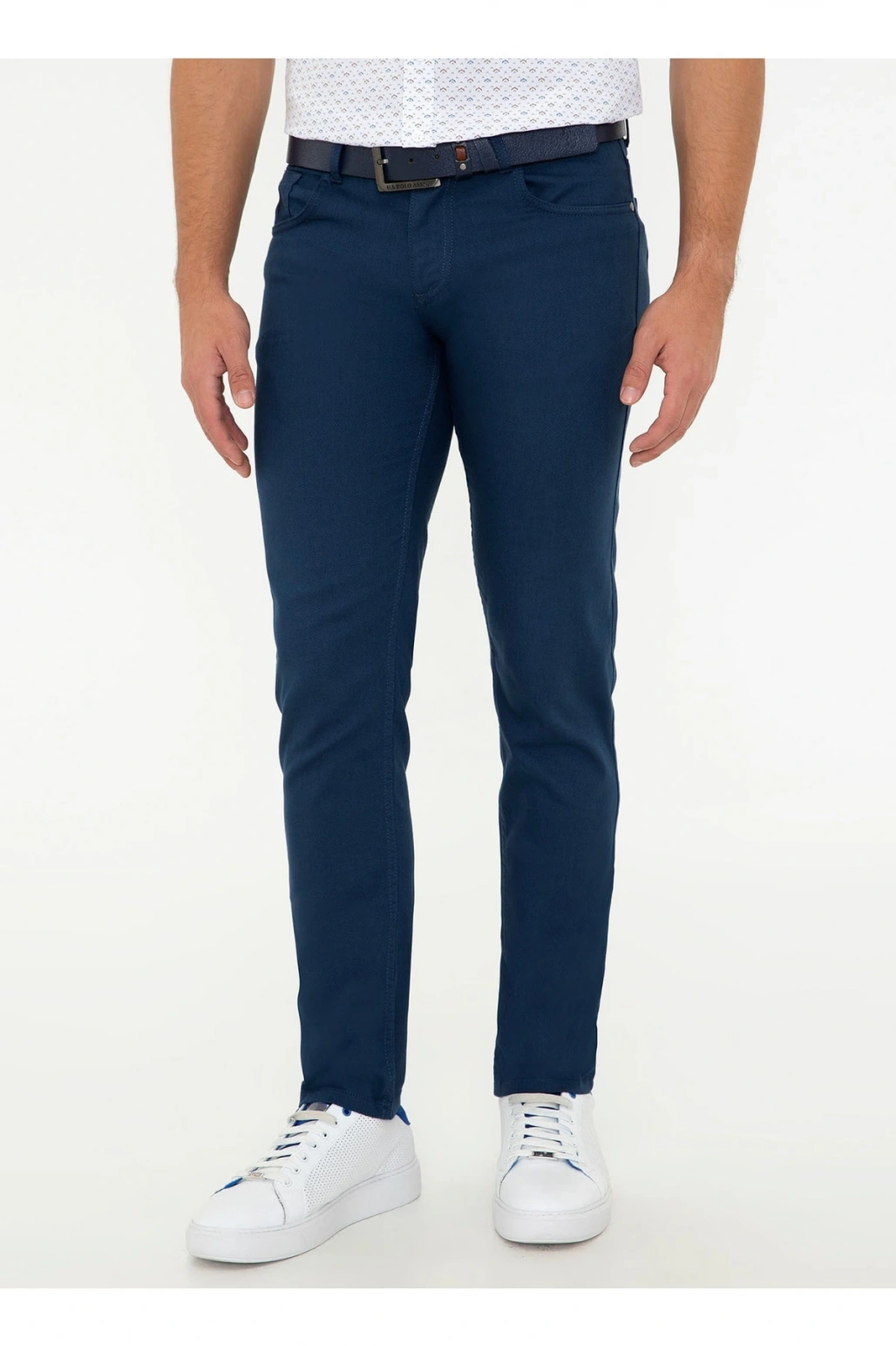 Pantolon, 29, Indigo