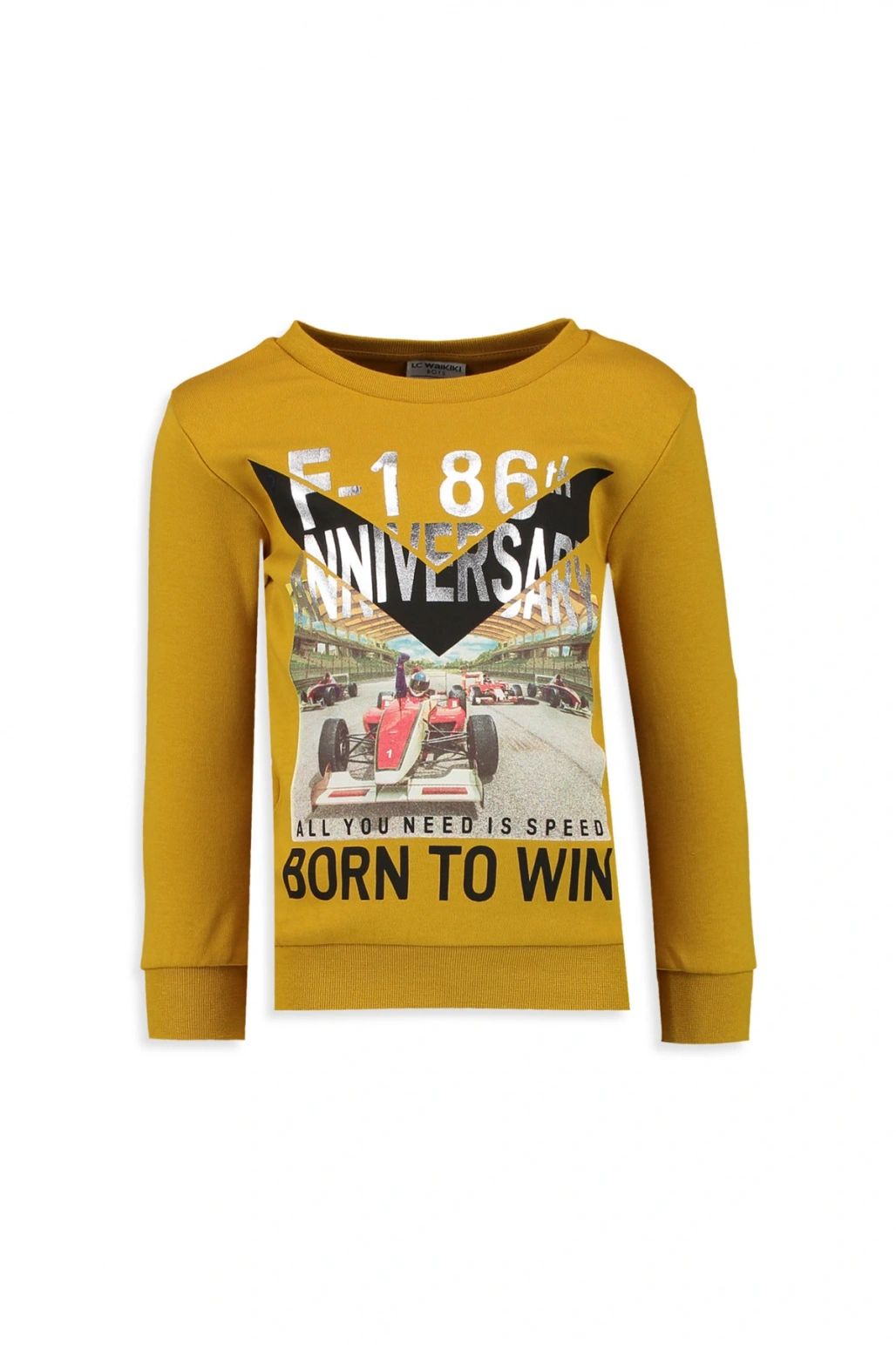 Erkek Çocuk Tişört 8S2747Z4