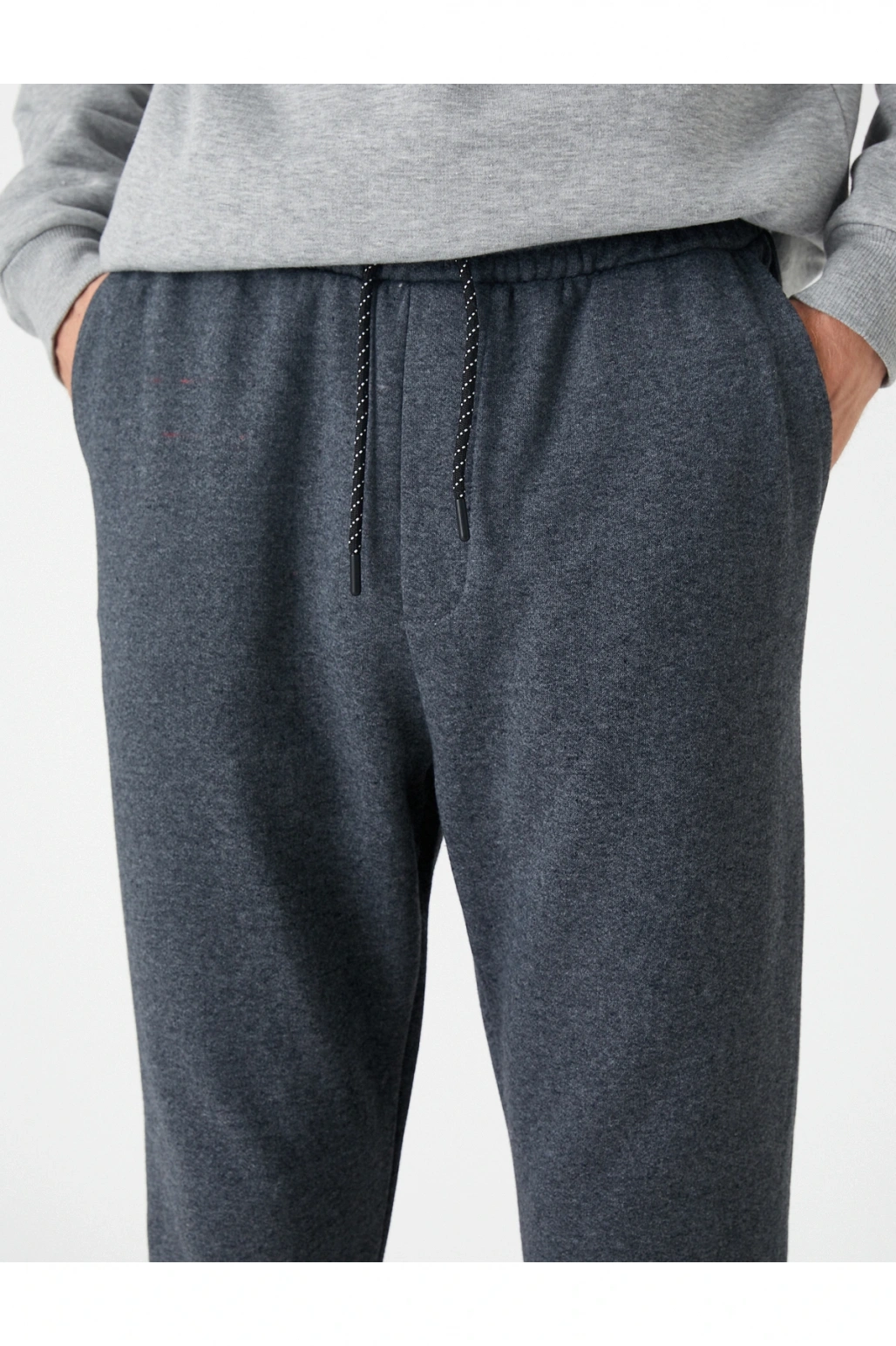 Jogger Eşofman Altı