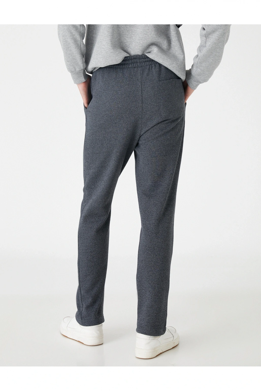 Jogger Eşofman Altı