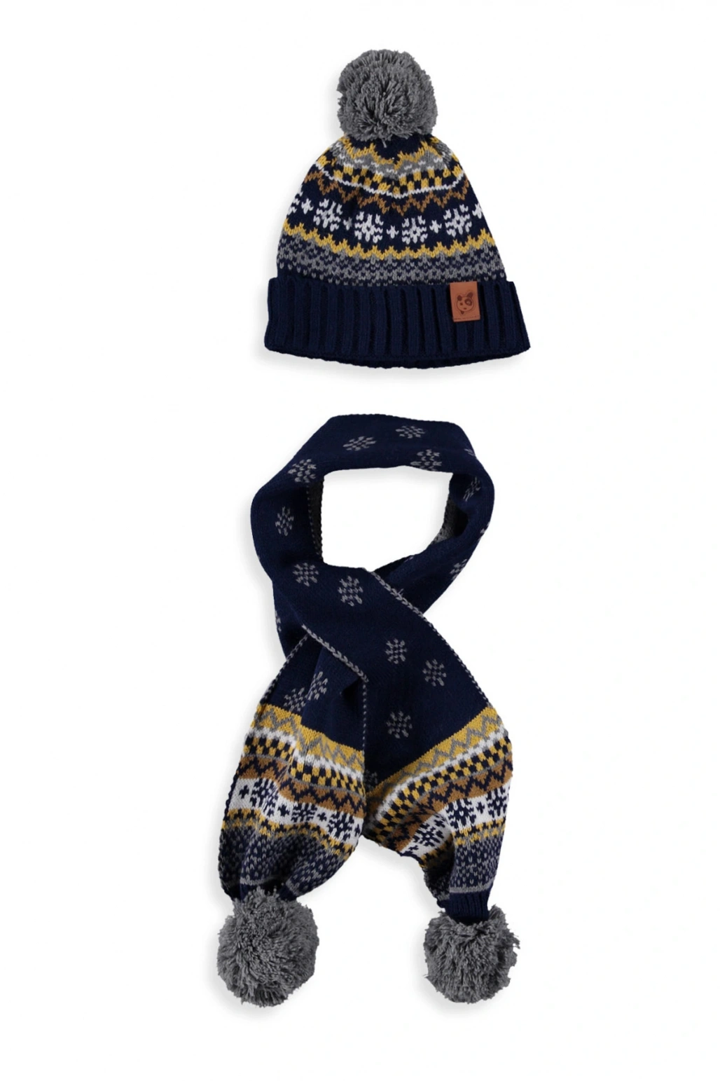 Erkek Bebek Aksesuar 7K3143Z1