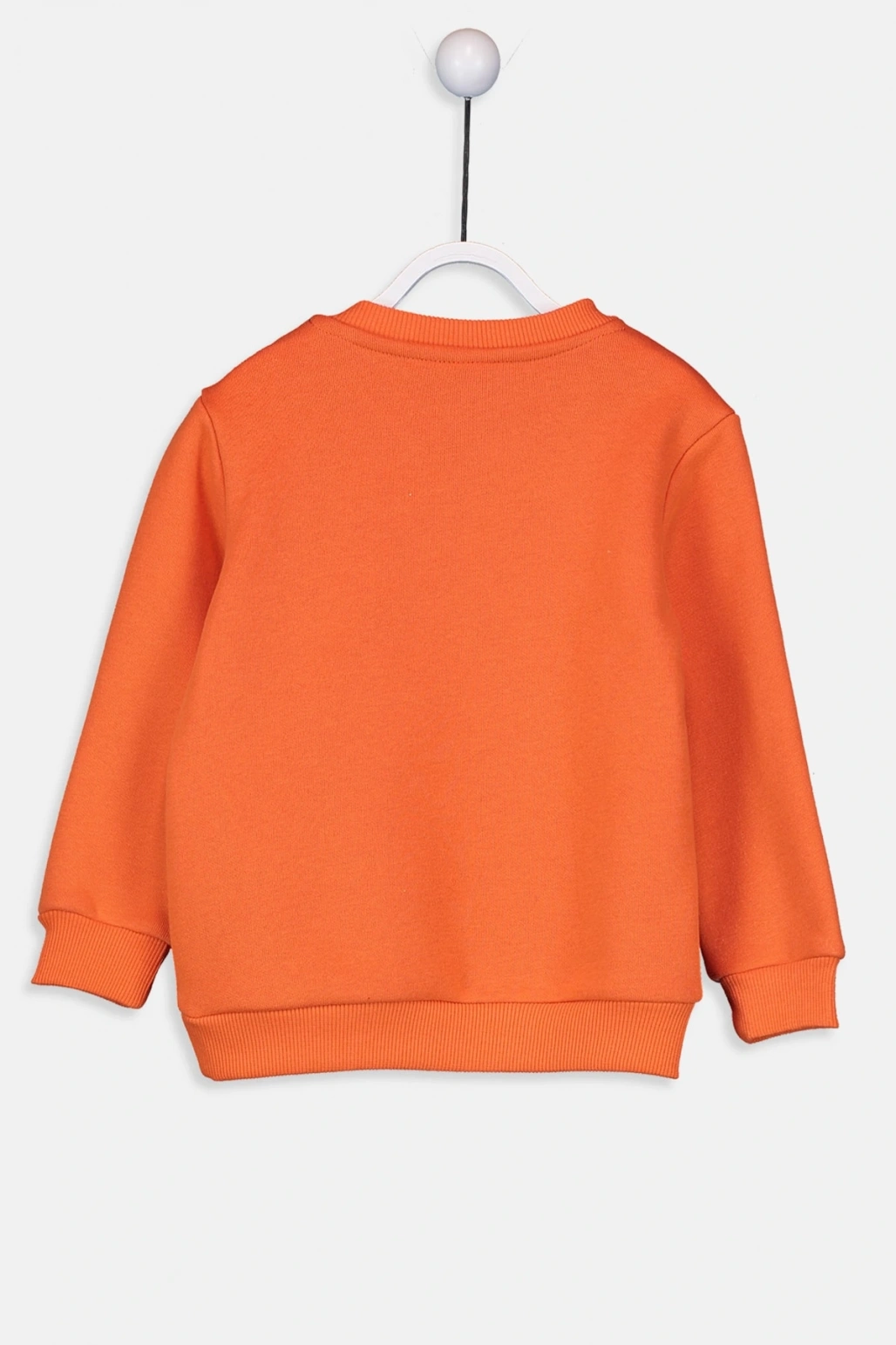 Erkek Bebek Sweatshirt Ve Eşofman