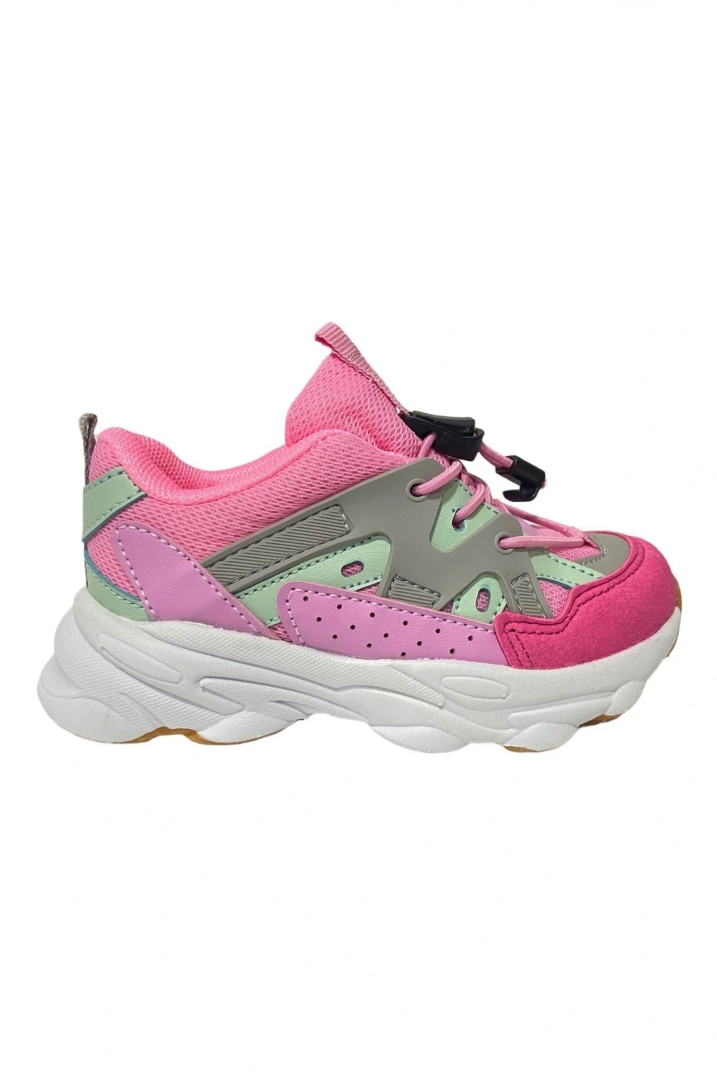 Cosmic Patik Phylon Spor Ayakkabı Pembe