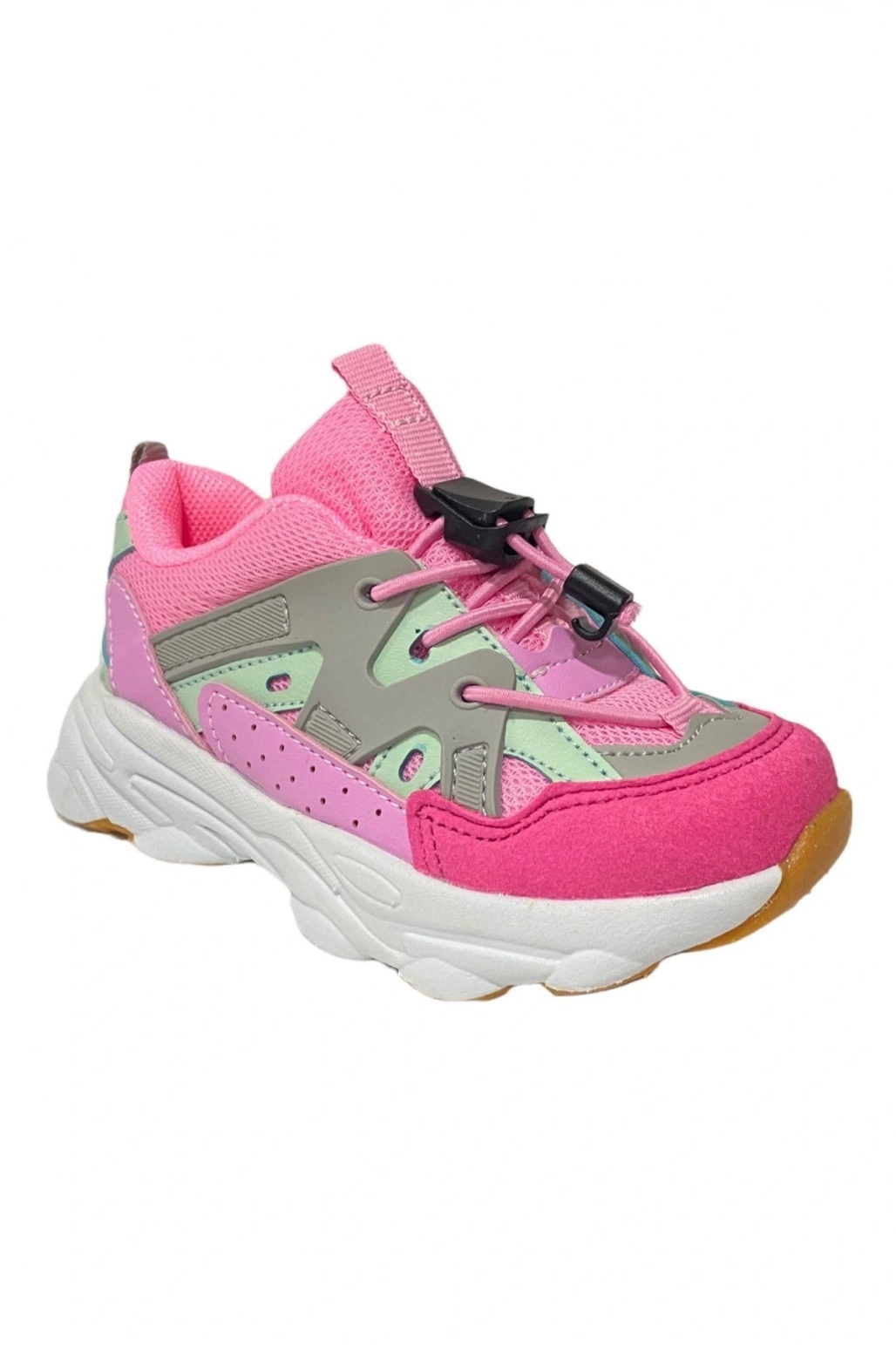 Cosmic Patik Phylon Spor Ayakkabı Pembe