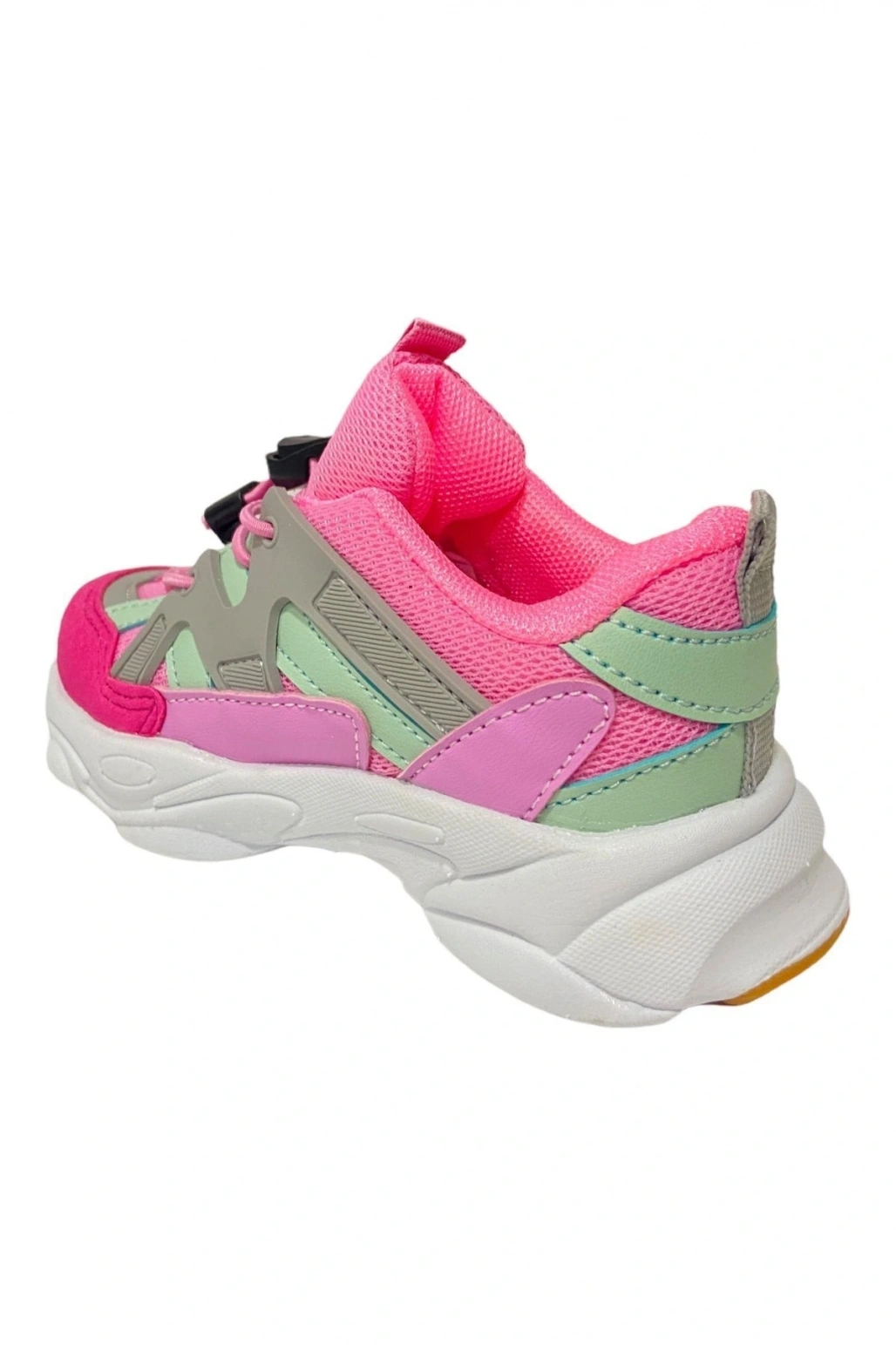 Cosmic Patik Phylon Spor Ayakkabı Pembe