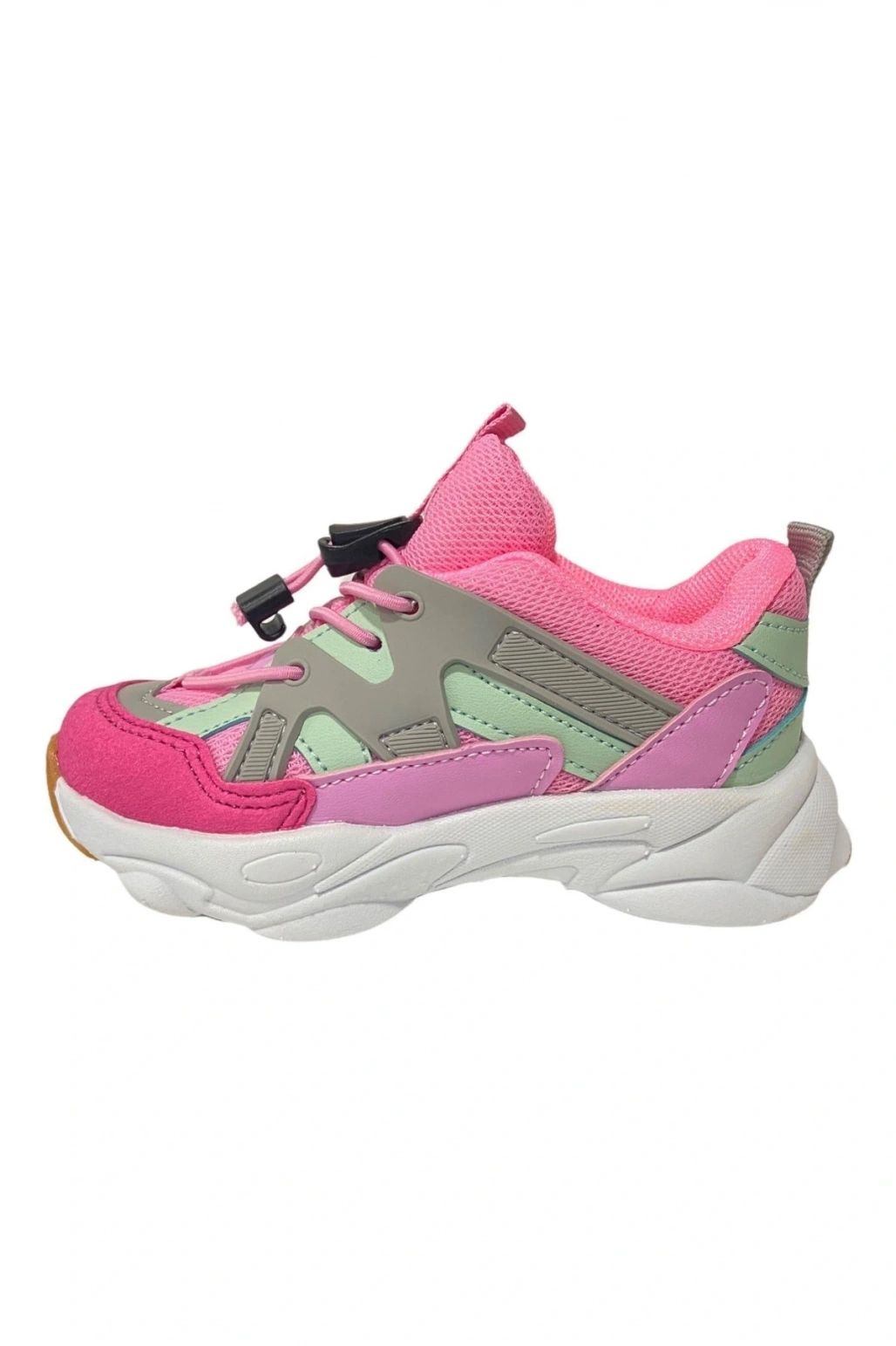 Cosmic Patik Phylon Spor Ayakkabı Pembe