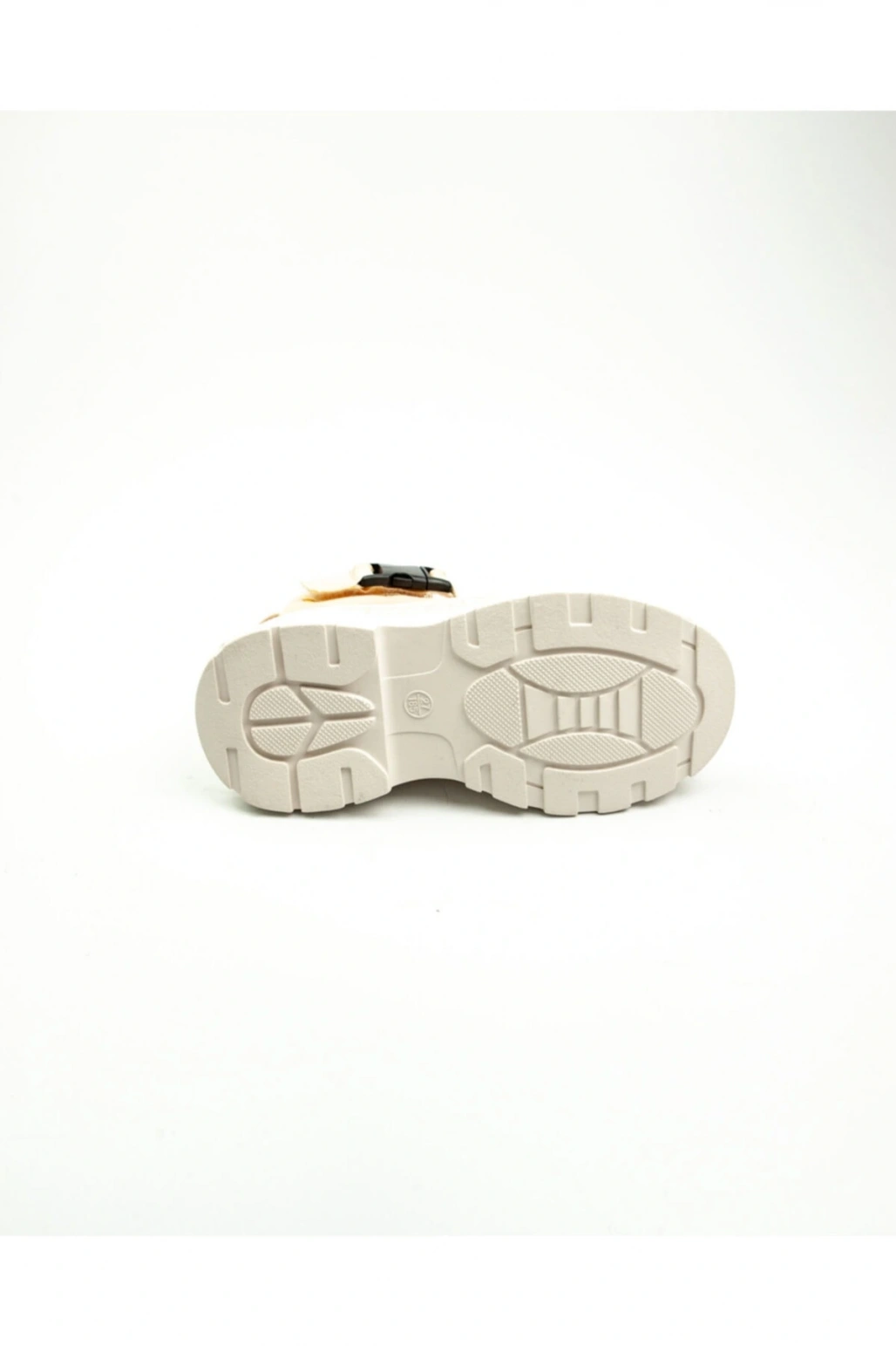 946. P21k. 201 Bambu Bej Kız Çocuk Bot