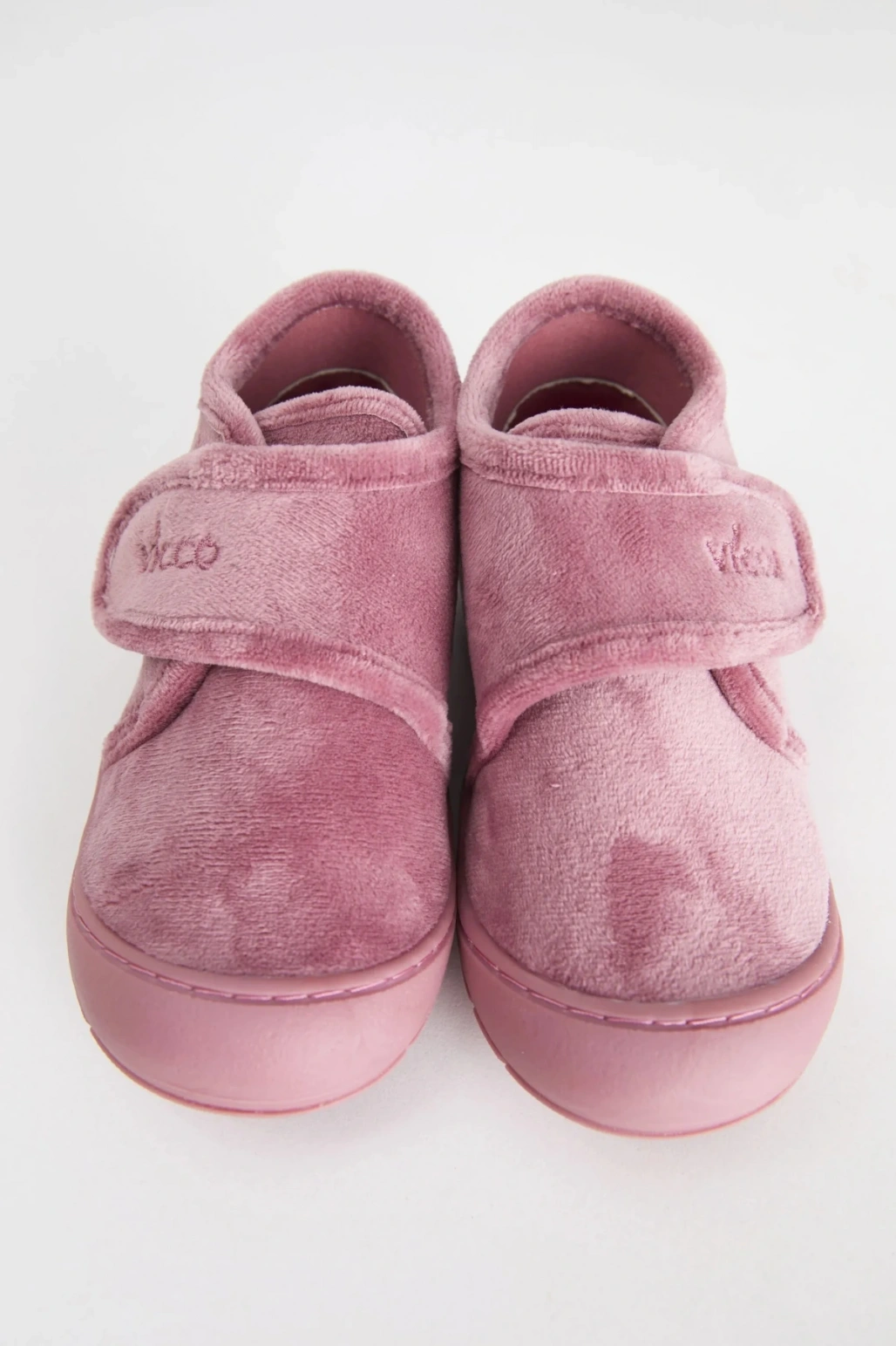 959.B19K.446 Color Çocuk Panduf Pembe