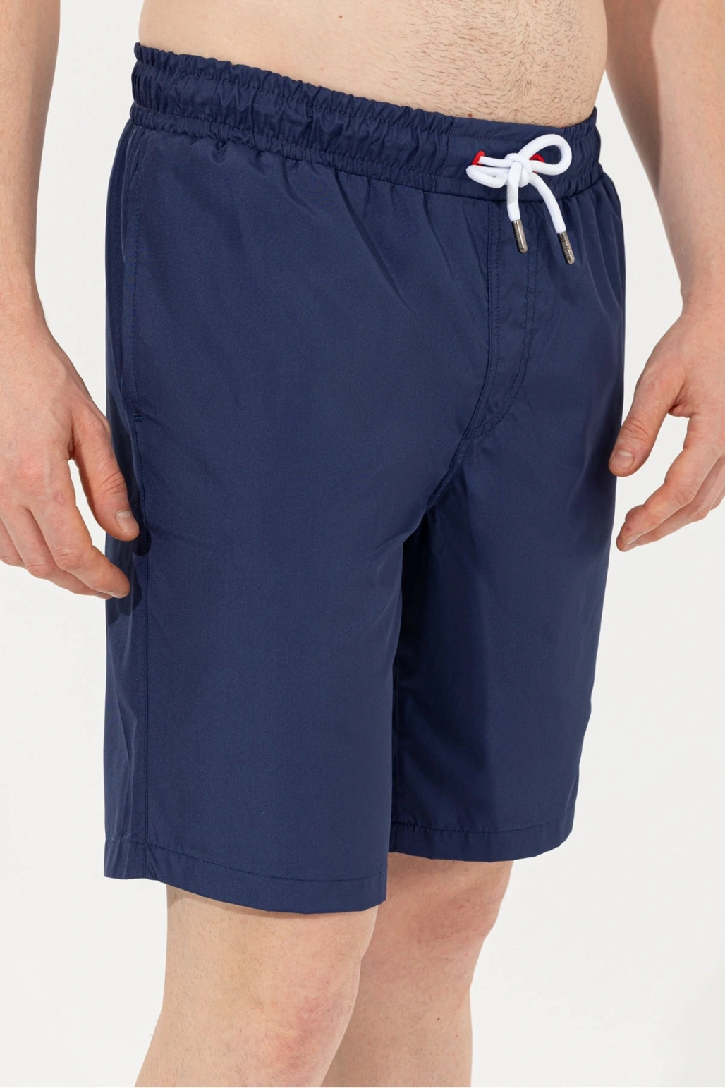 Lacivert Erkek Deniz Şortu