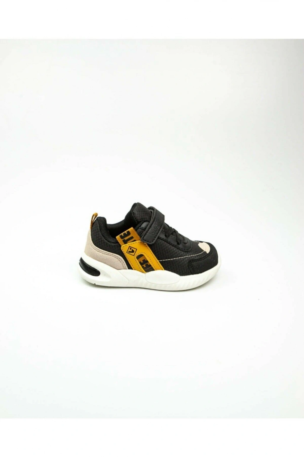 Bebe Phylon Spor Ayakkabı Siyah